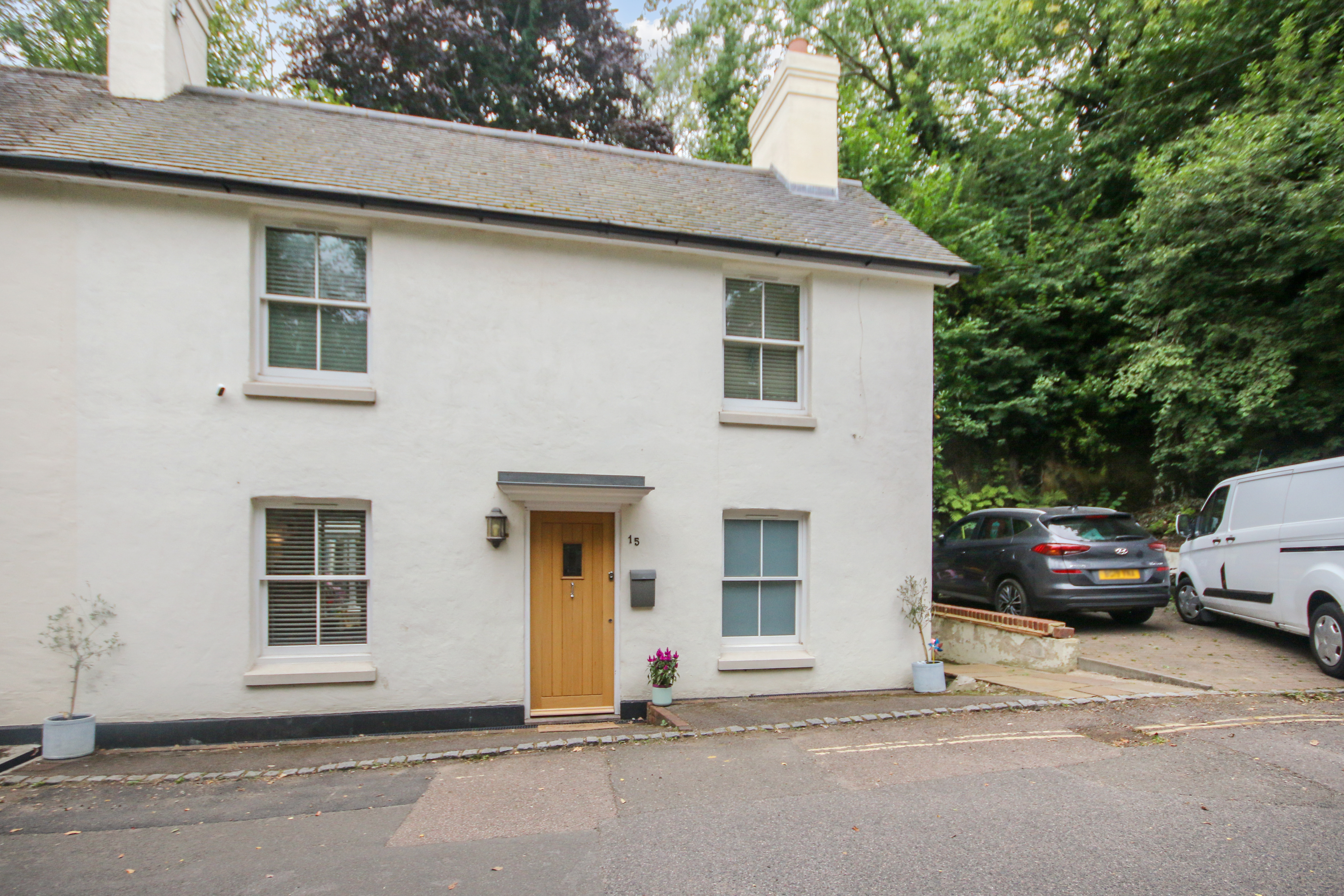 Old Road, East Grinstead, West Sussex