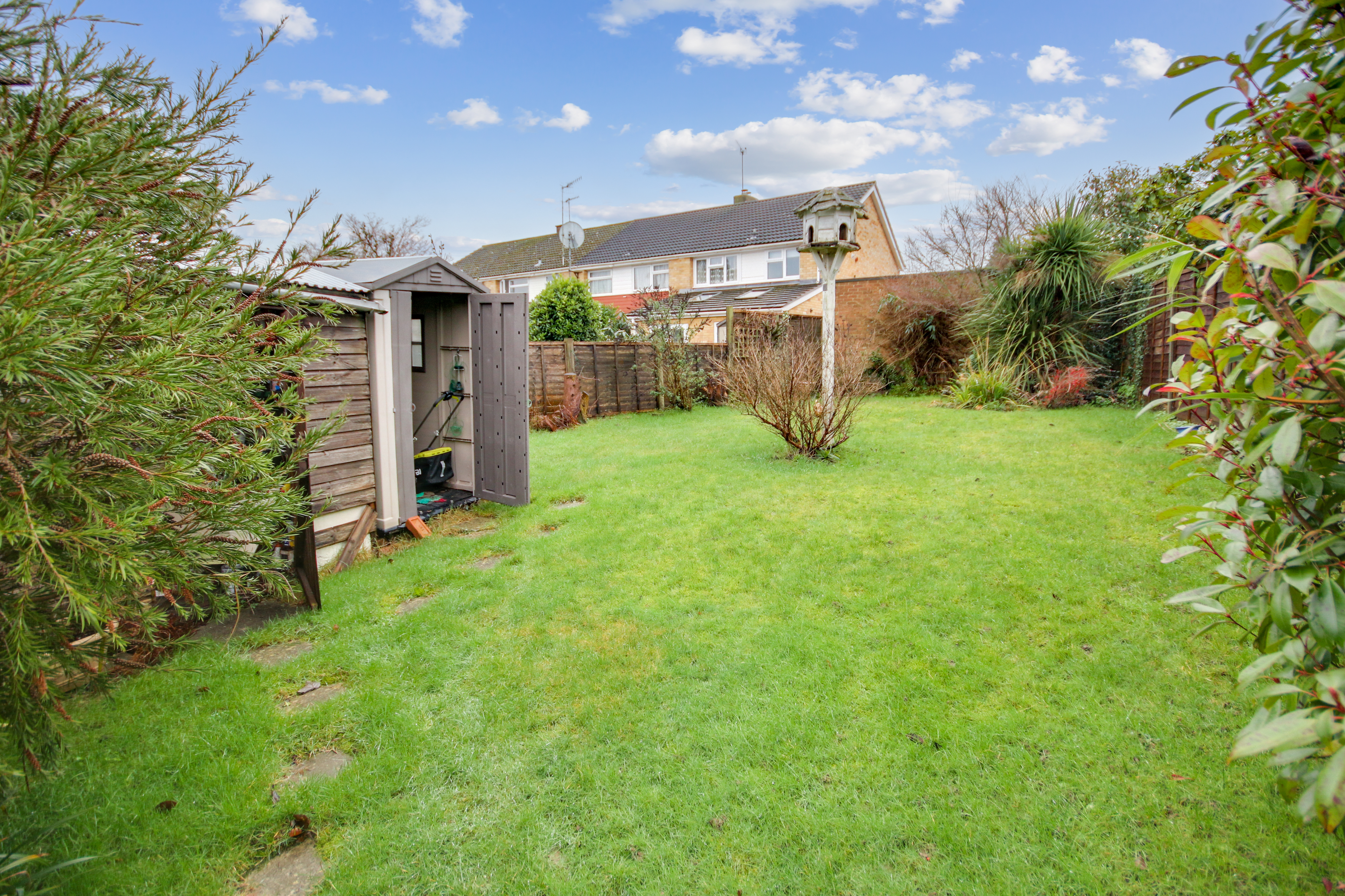 Alders Avenue, East Grinstead, West Sussex