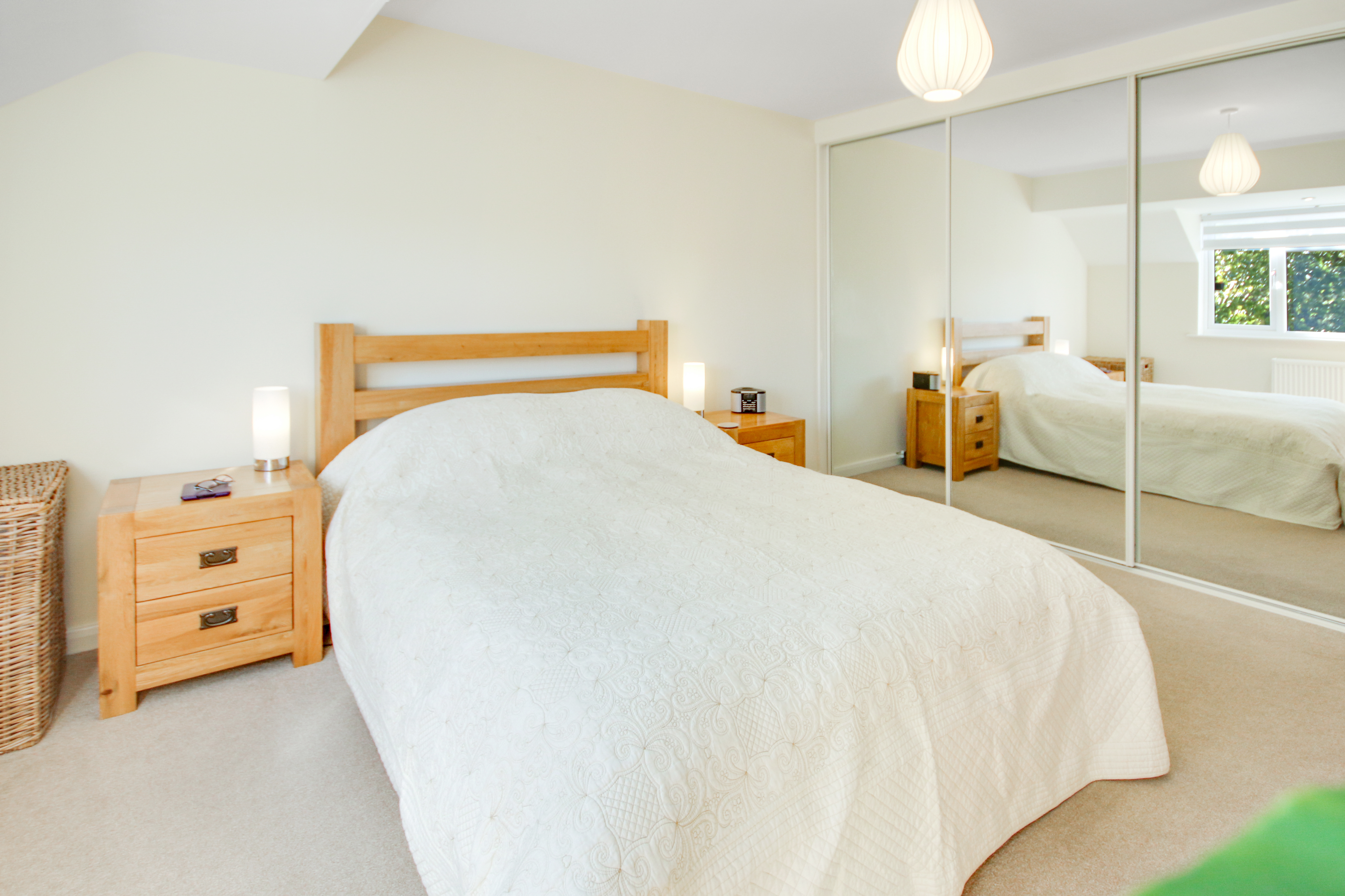 Stuart Way, East Grinstead, West Sussex