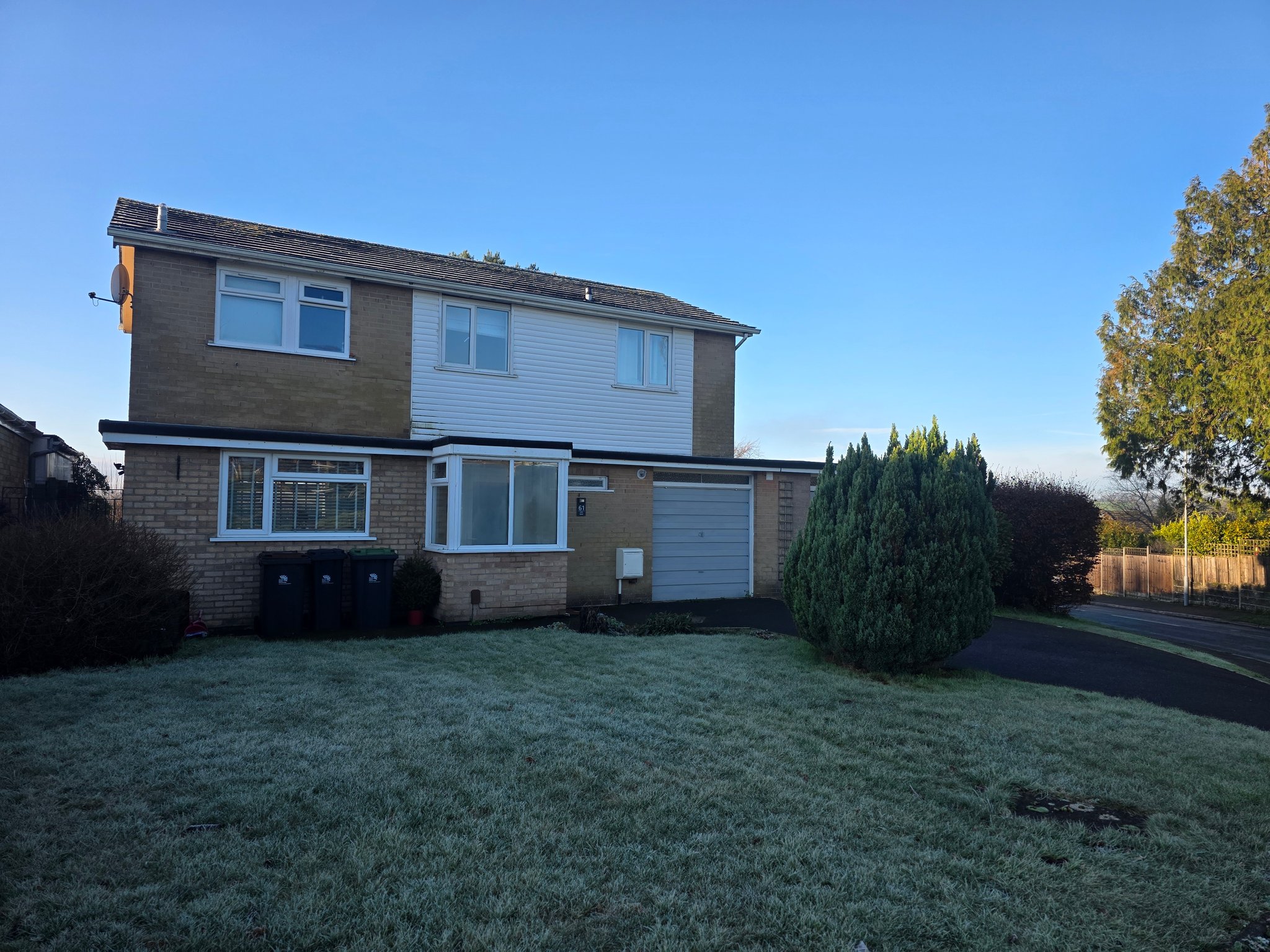 Lacy Drive, Wimborne