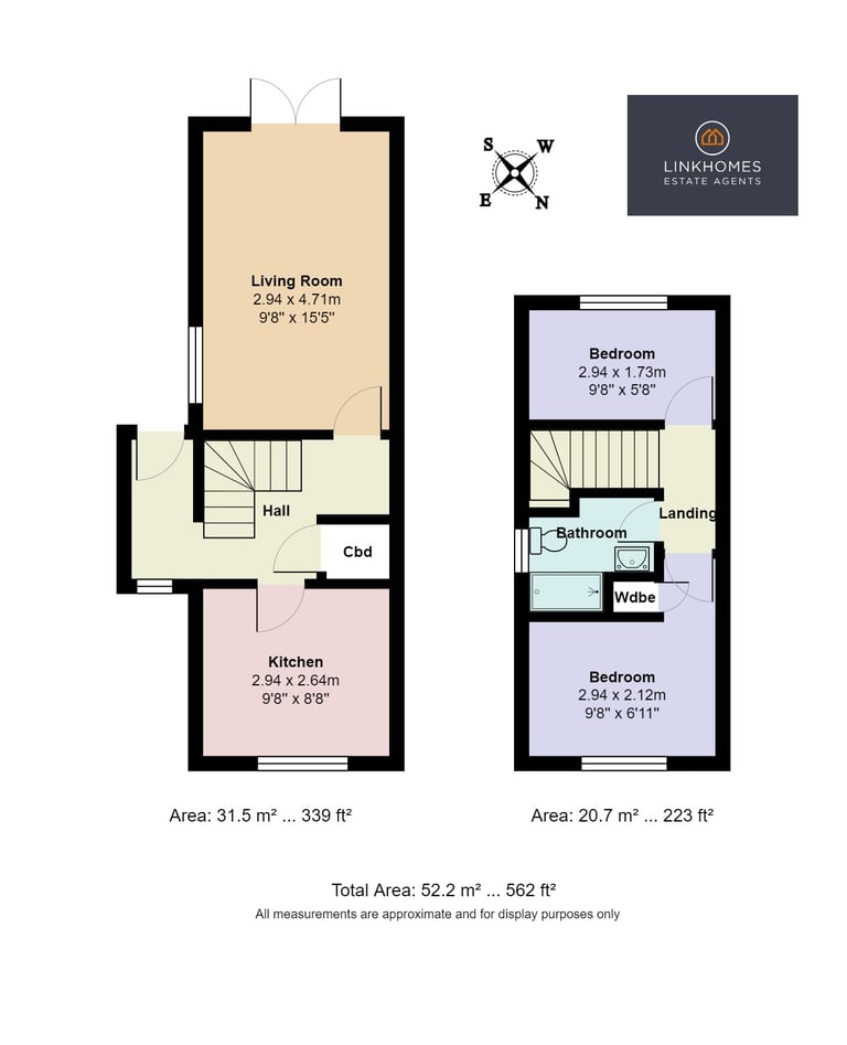  | Floorplan