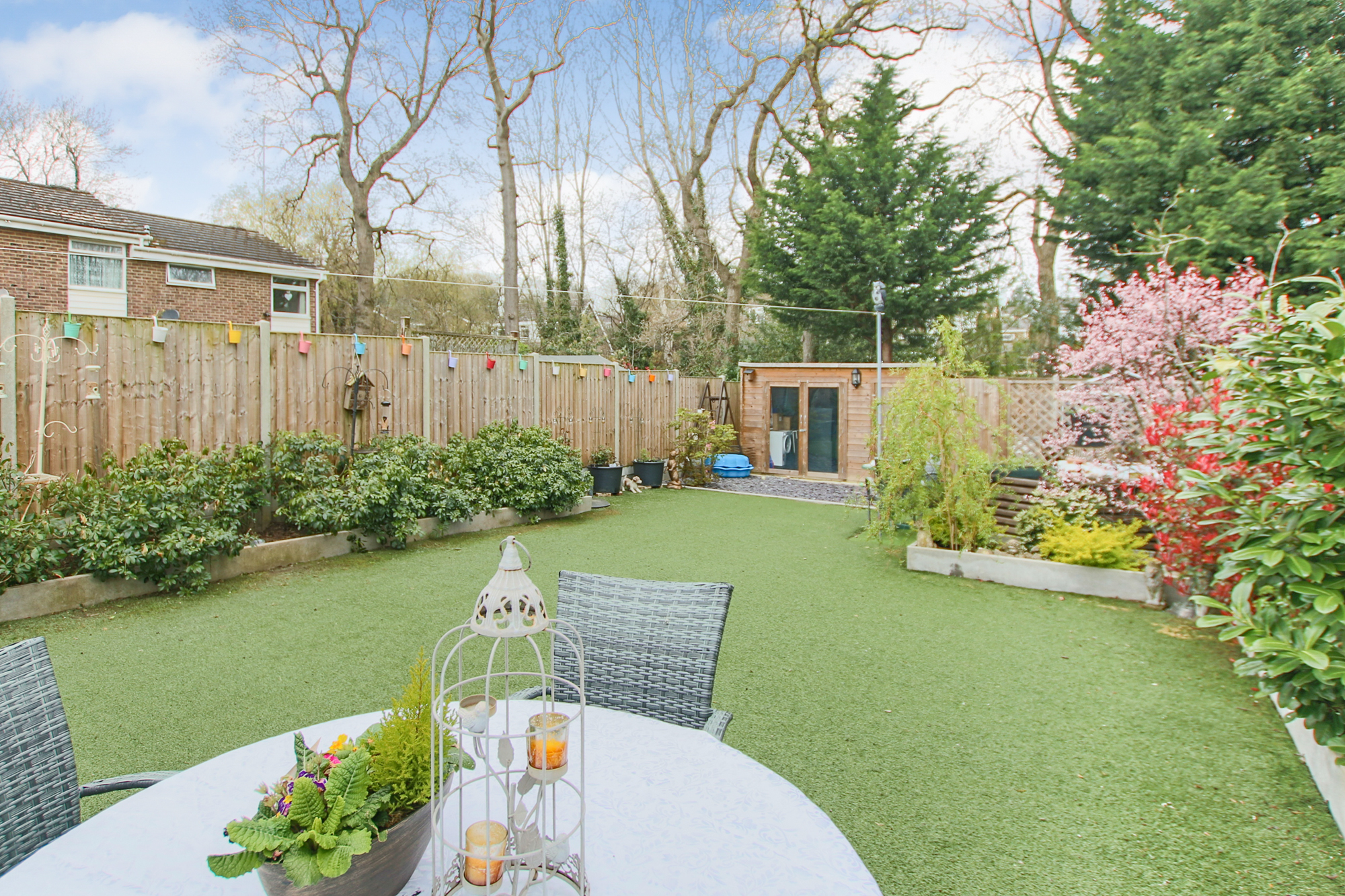 Birch Close, Crawley, West Sussex
