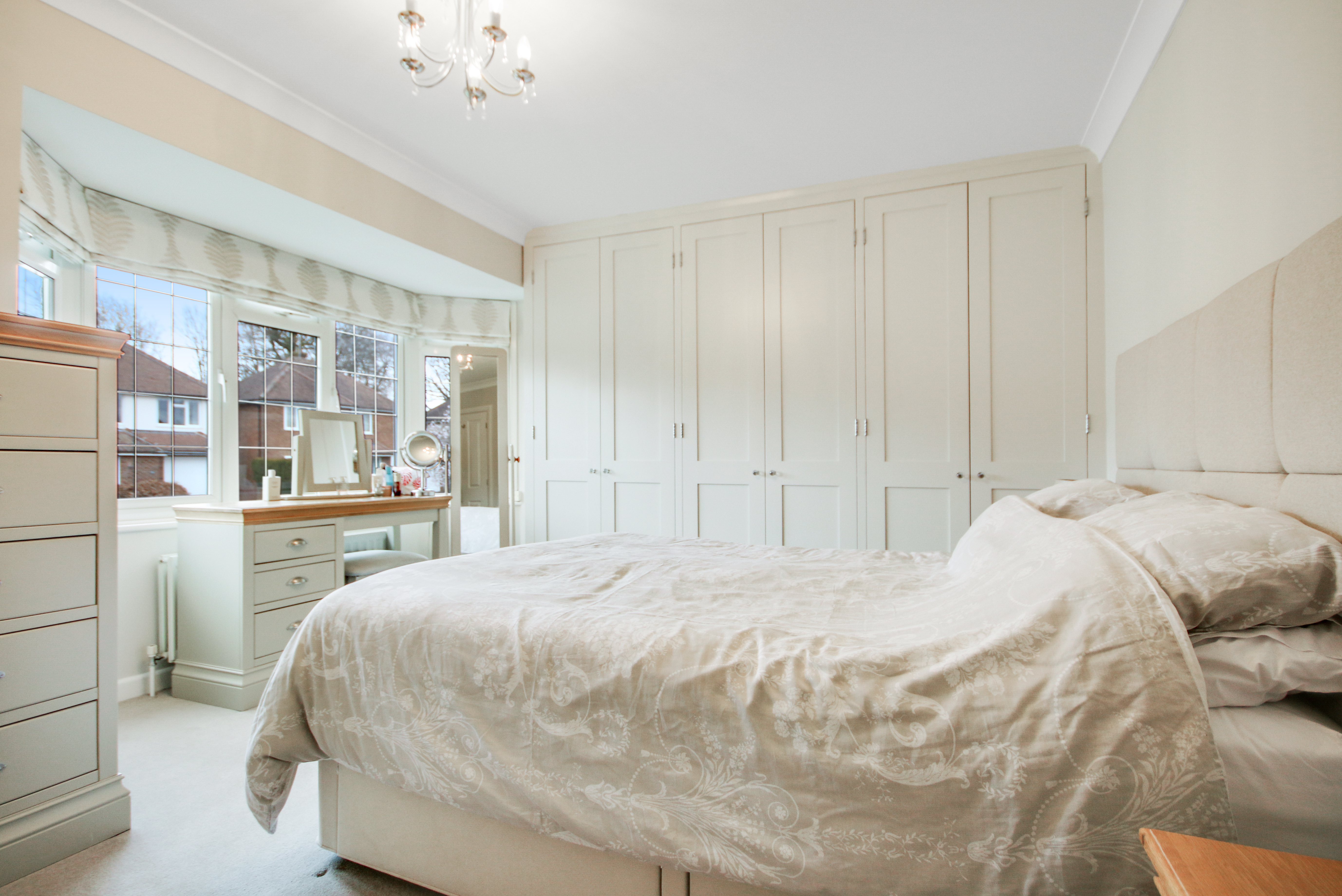 Crossways Avenue, East Grinstead, West Sussex