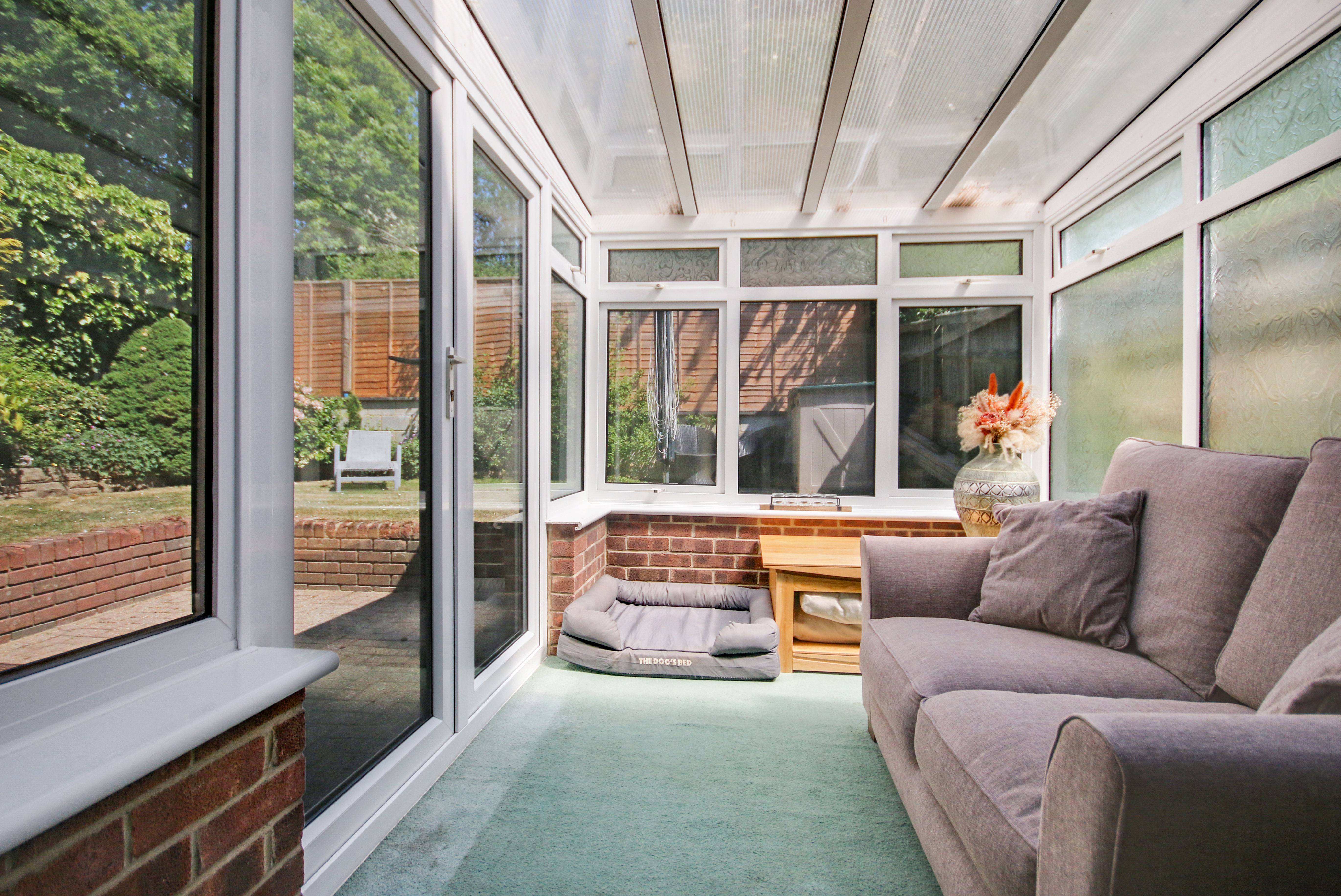 Buckingham Drive, East Grinstead, West Sussex