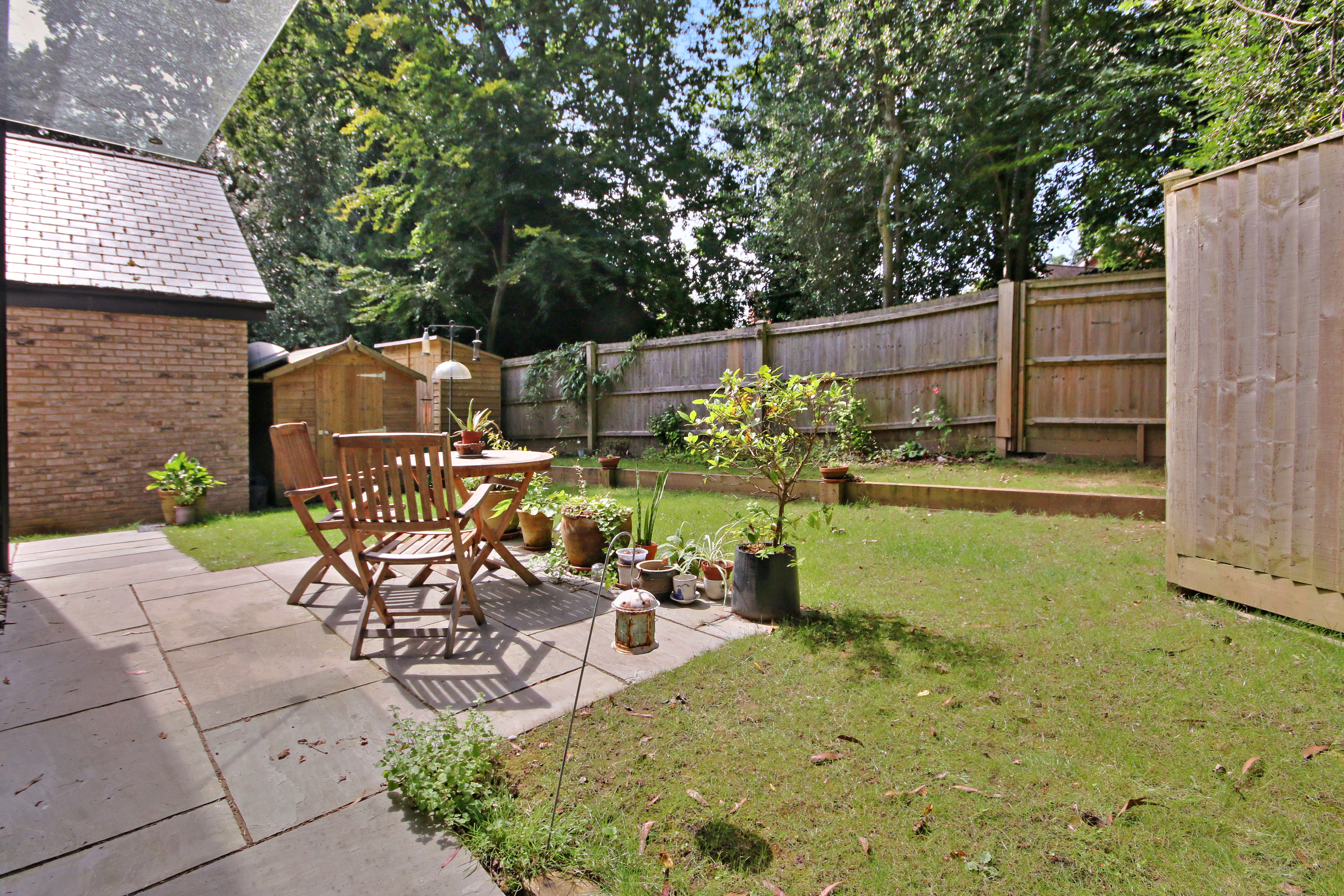 Gage Close, West Sussex