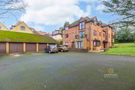 Kempsey Lodge | Thumbnail