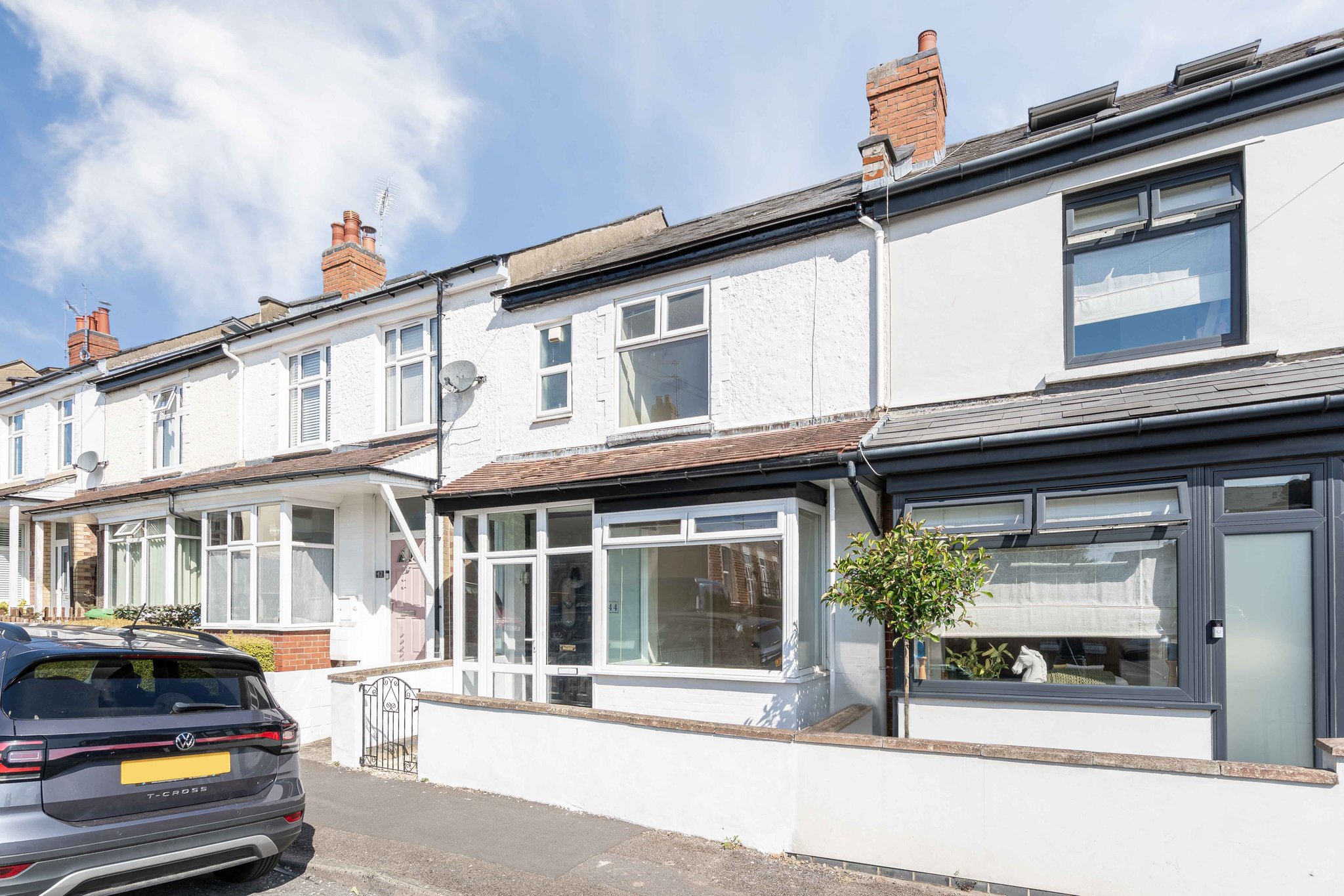 Fairfield Avenue, Leckhampton, Cheltenham