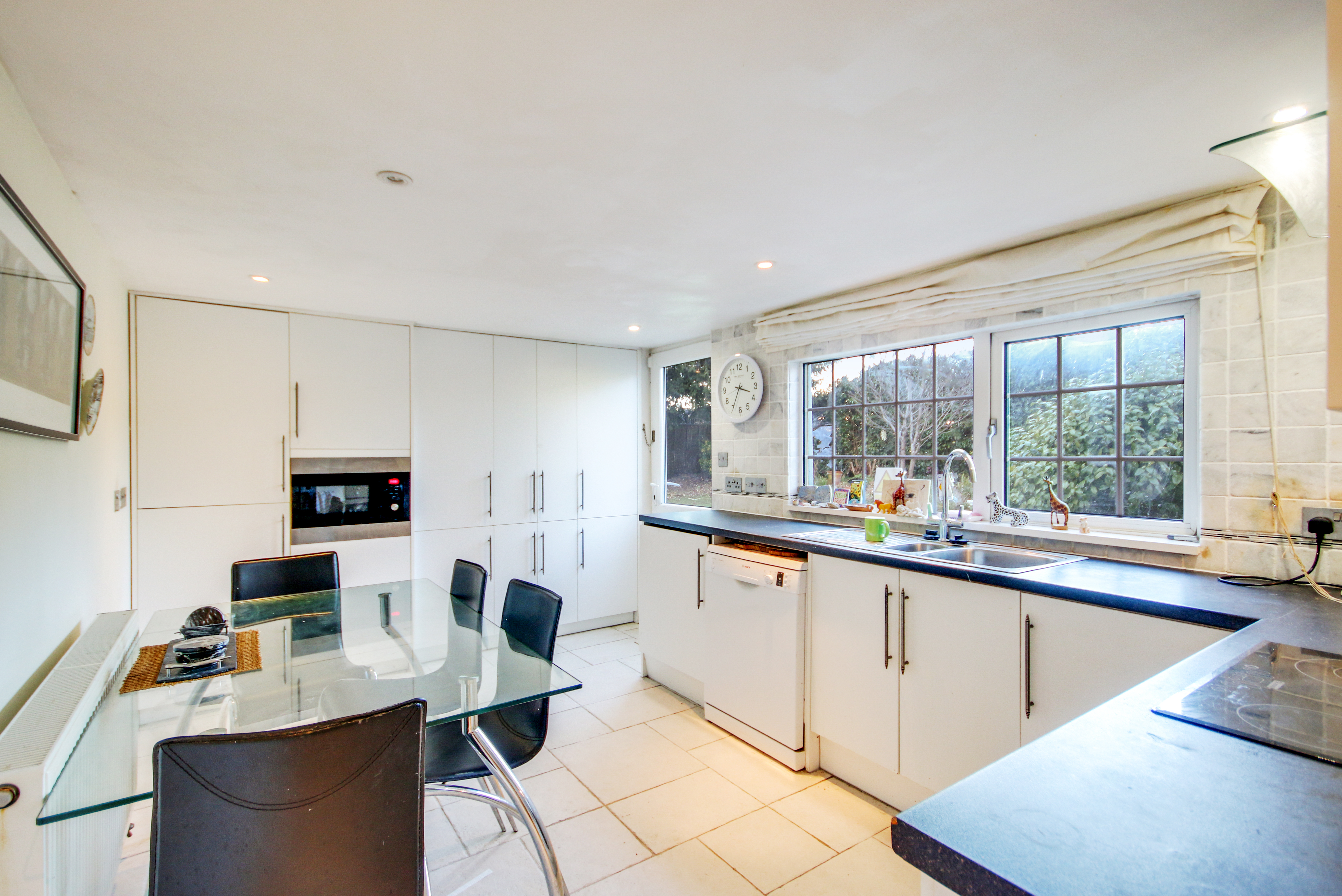 Clinton Hill, Lingfield, Surrey