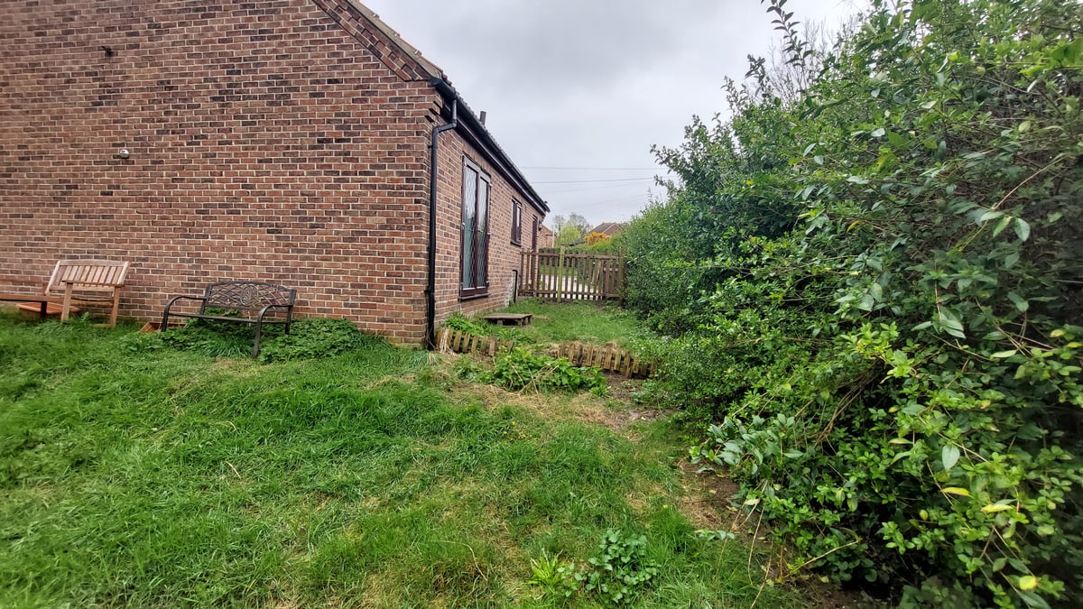 Sunny Bank, Top Street, Retford, DN22 9DE