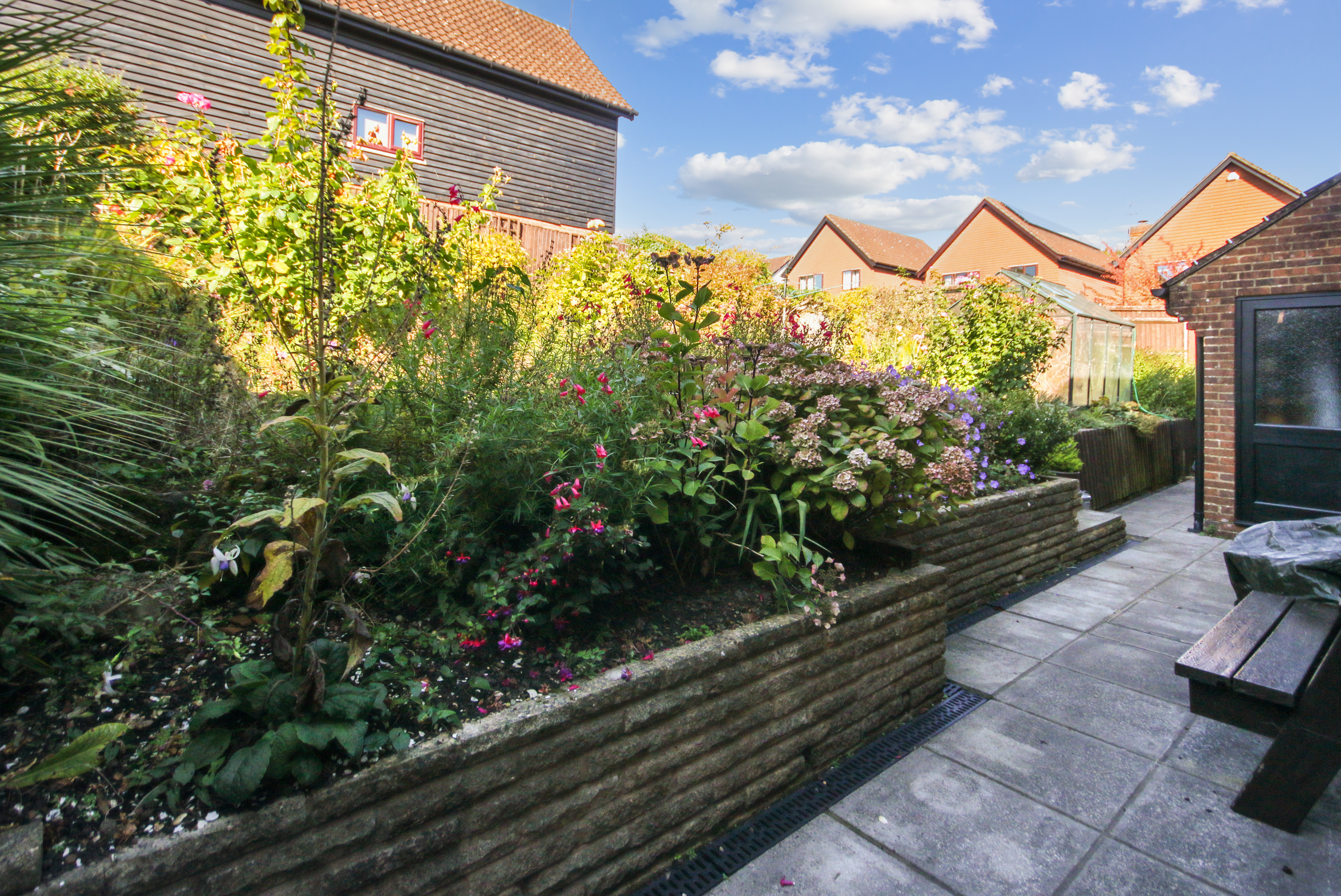 Stuart Way, East Grinstead, West Sussex