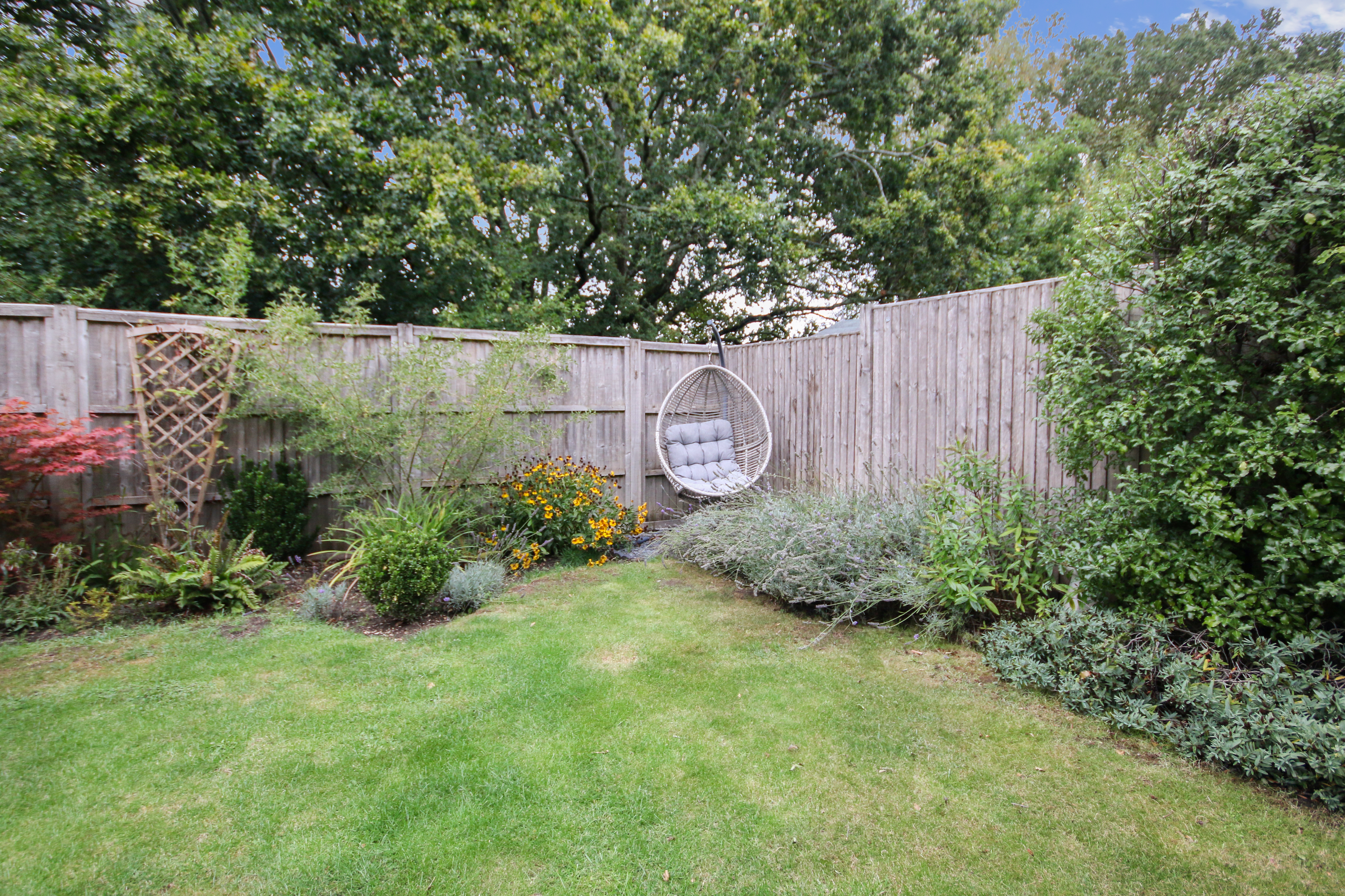 Newick Way, East Grinstead, West Sussex