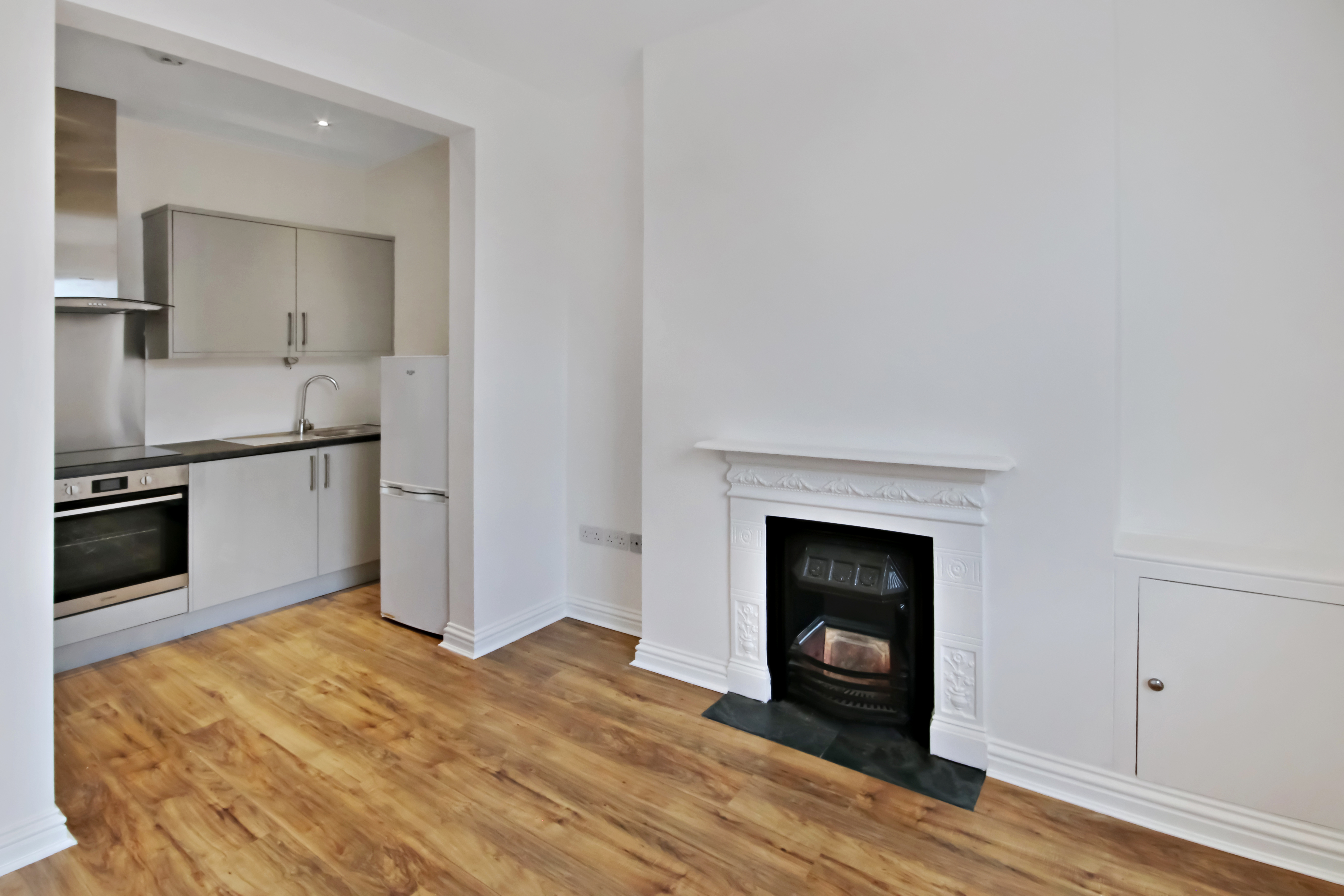 St James Road, East Grinstead, West Sussex