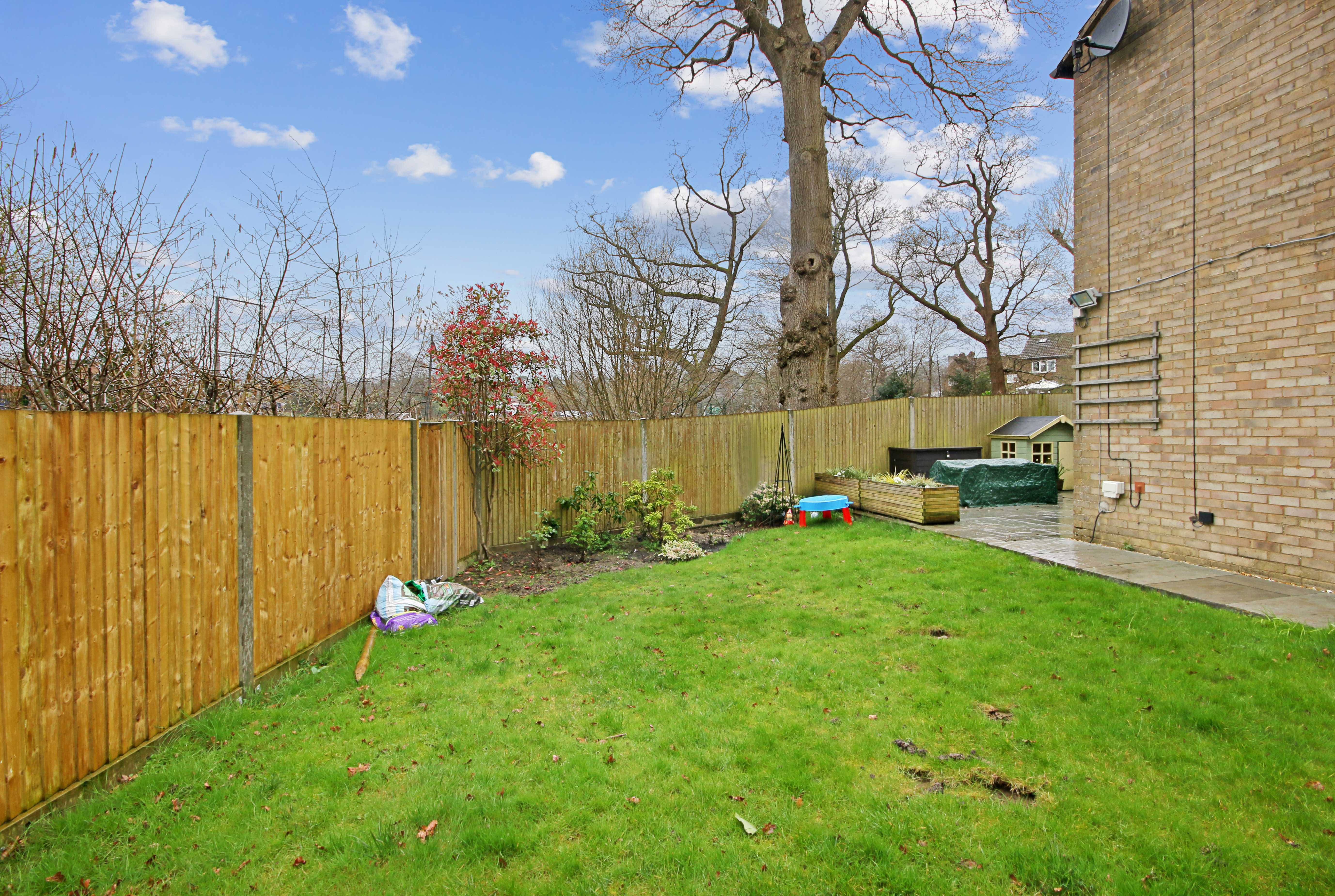 Sycamore Drive, East Grinstead, West Sussex