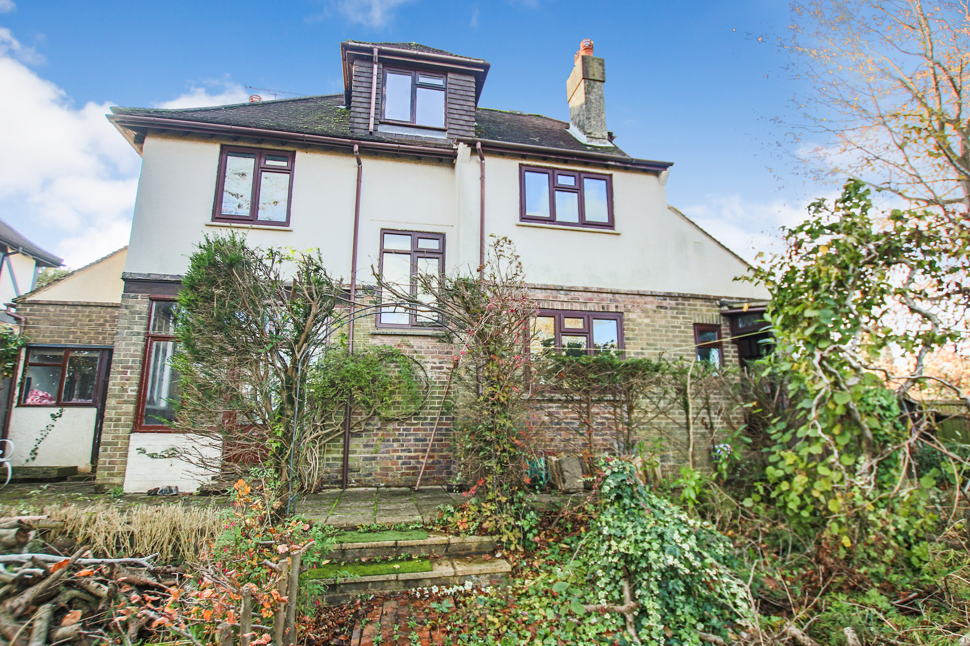 Lingfield Road, East Grinstead, West Sussex