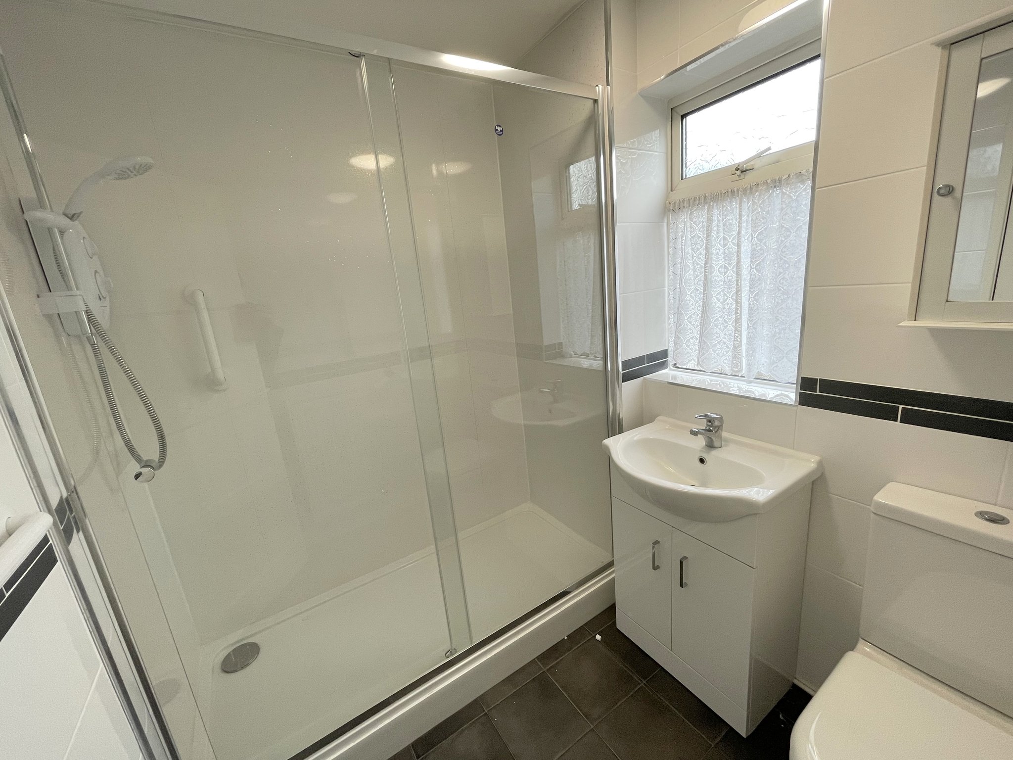 Shakespeare Road, Horninglow The Crew Partnership