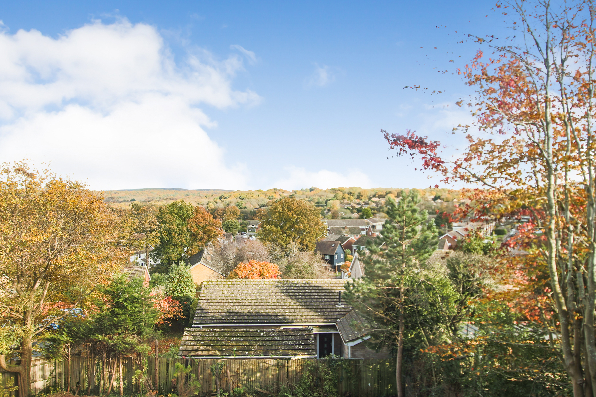 Lingfield Road, East Grinstead, West Sussex
