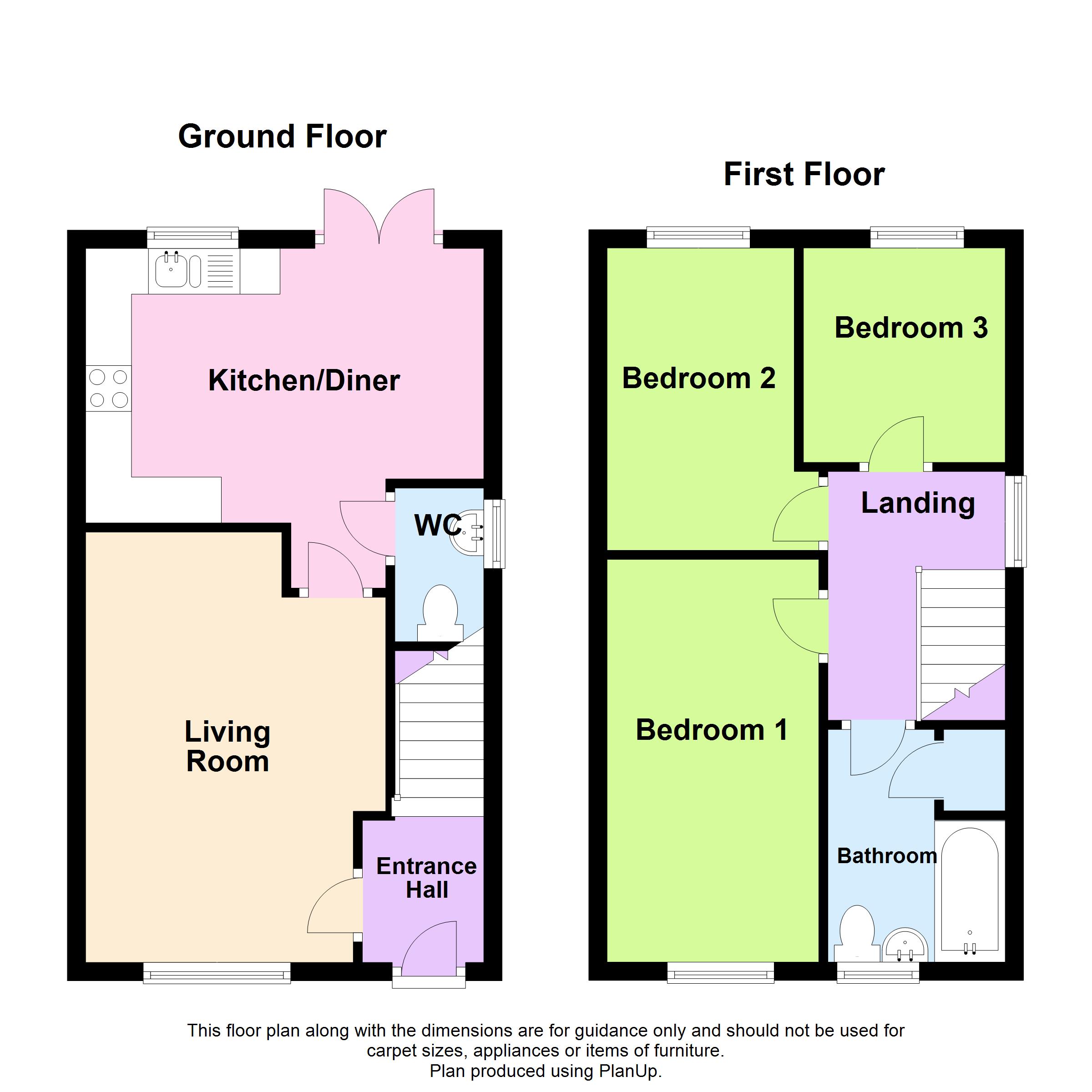 Property Floorplans 1