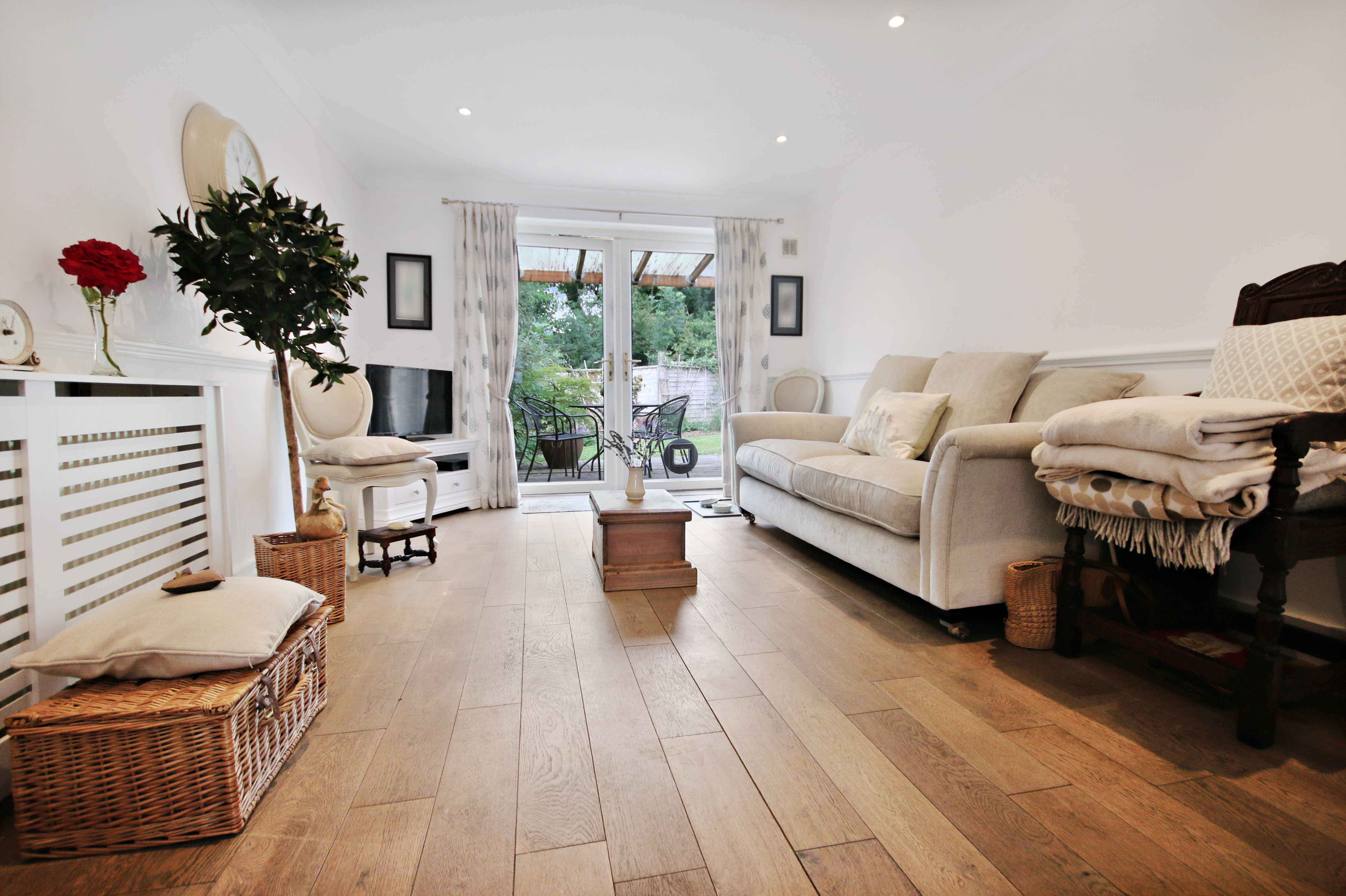 Newton Avenue, East Grinstead, West Sussex