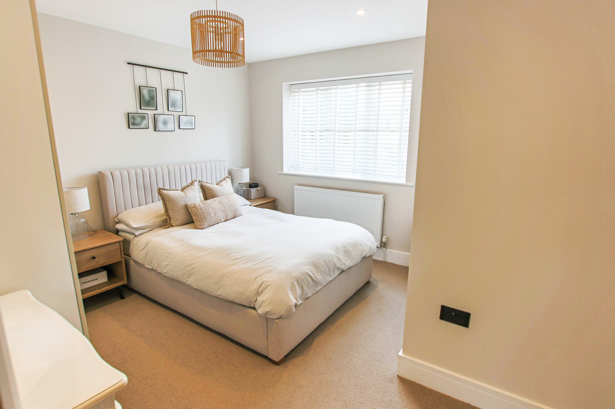 Imberhorne Lane, East Grinstead, West Sussex