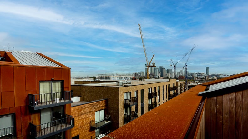 3 bedroom(s) apartment to sale in Whiting Way, Surrey Quays, London-image 13