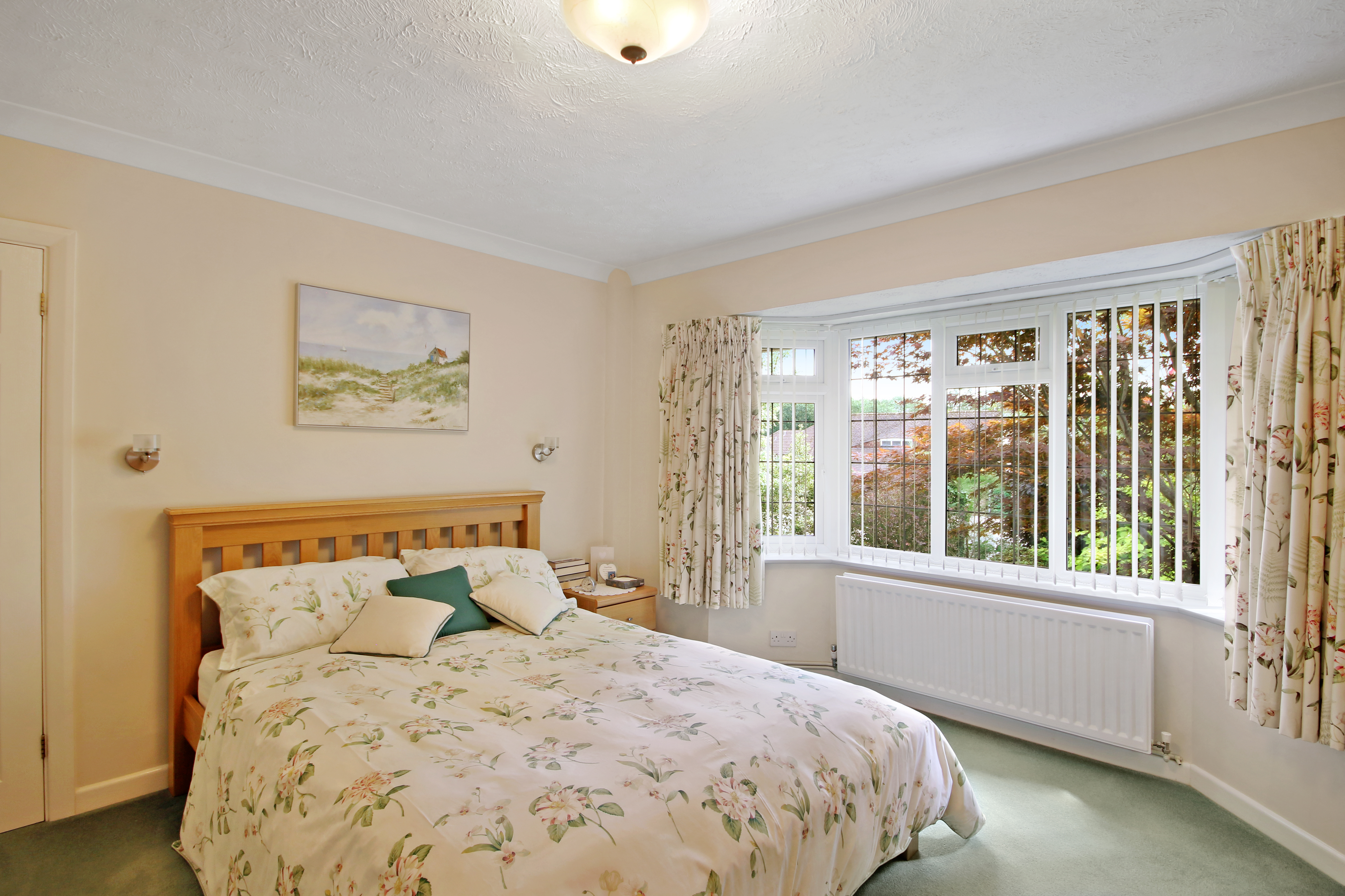 Parkside, East Grinstead, West Sussex