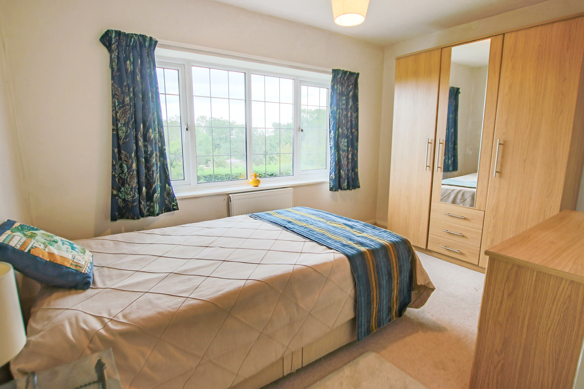 Home Platt, Sharpthorne, West Sussex
