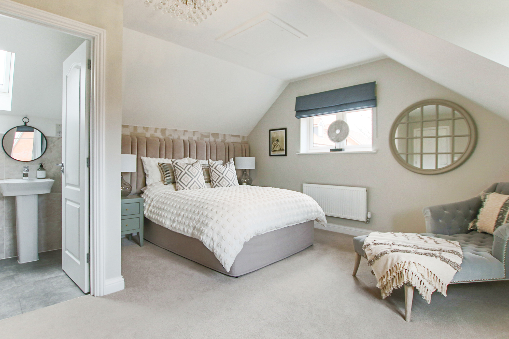 1 Birches View, West Sussex