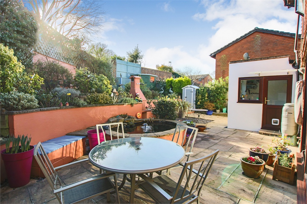 Herontye Drive, East Grinstead, West Sussex