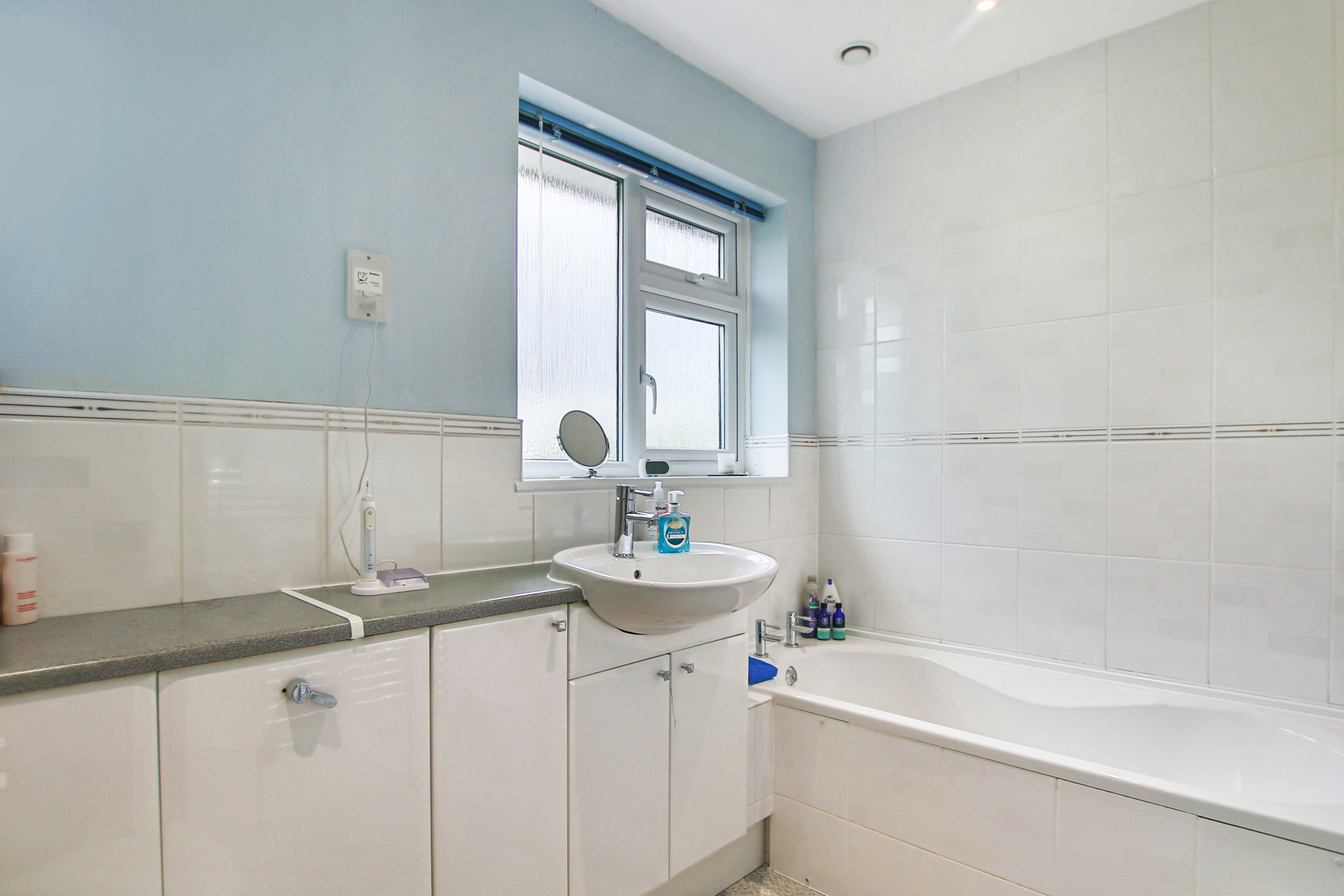 Hackenden Close, East Grinstead, West Sussex