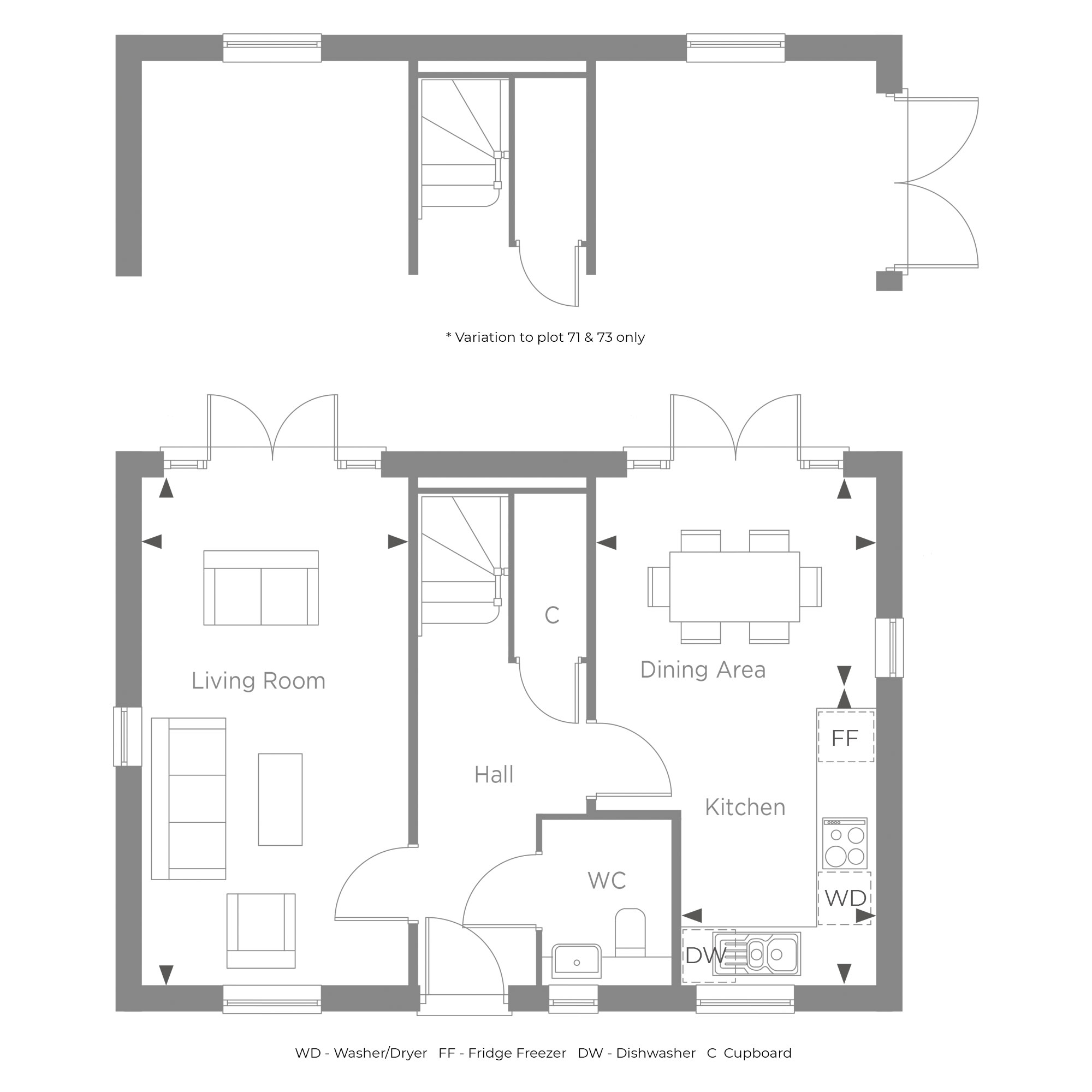 Property Floorplans 1