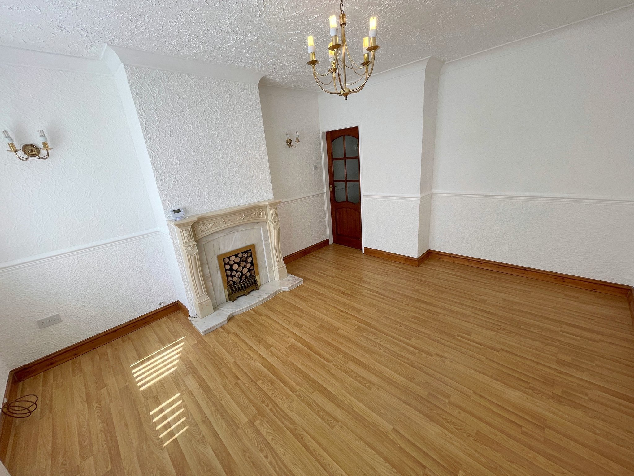 Cedar Road, Barton under Needwood The Crew Partnership