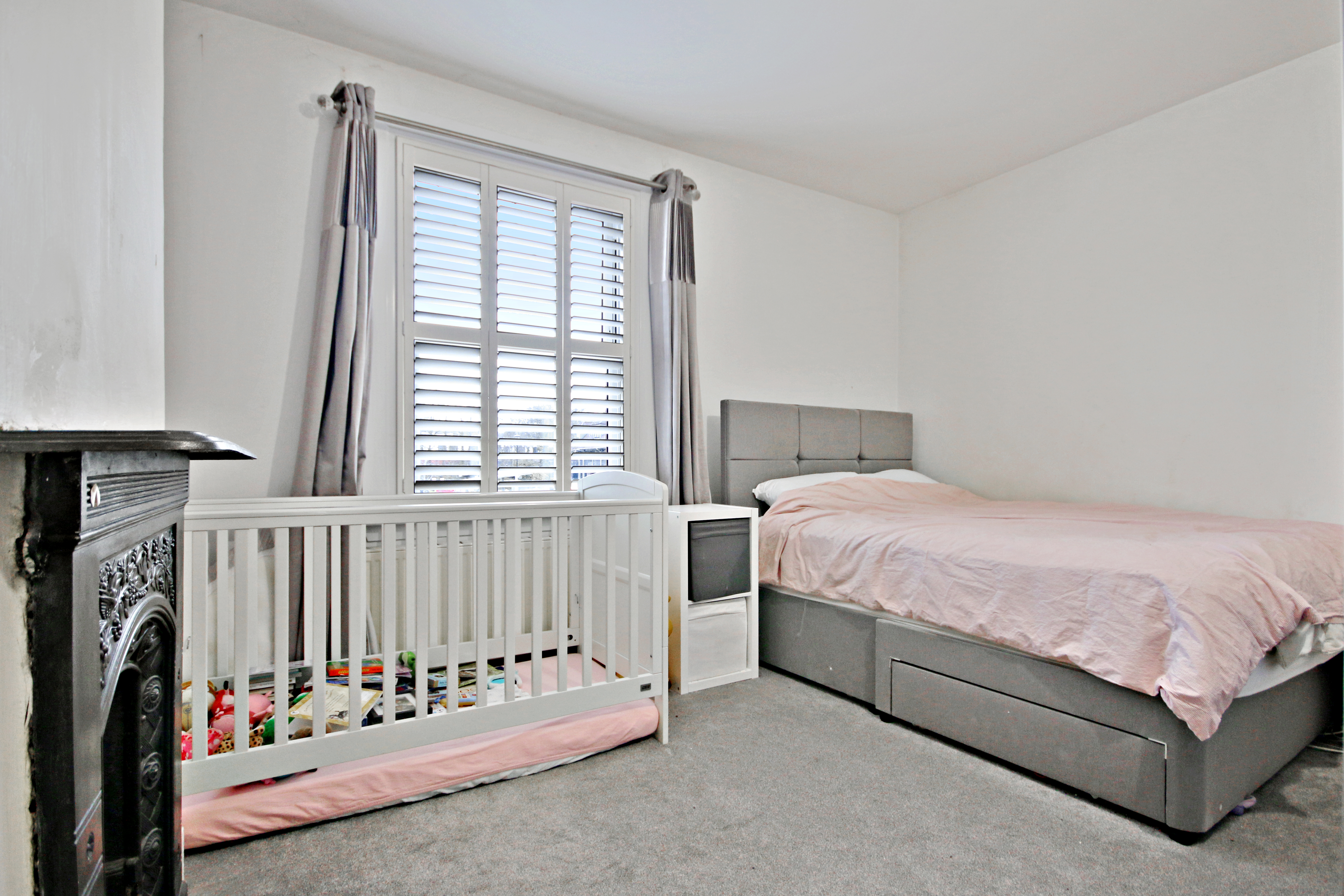 Dunnings Road, East Grinstead, West Sussex