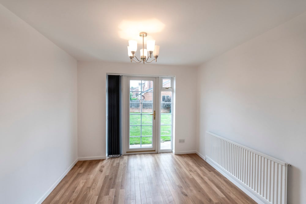 Rutland Road, Retford, DN22 7HF