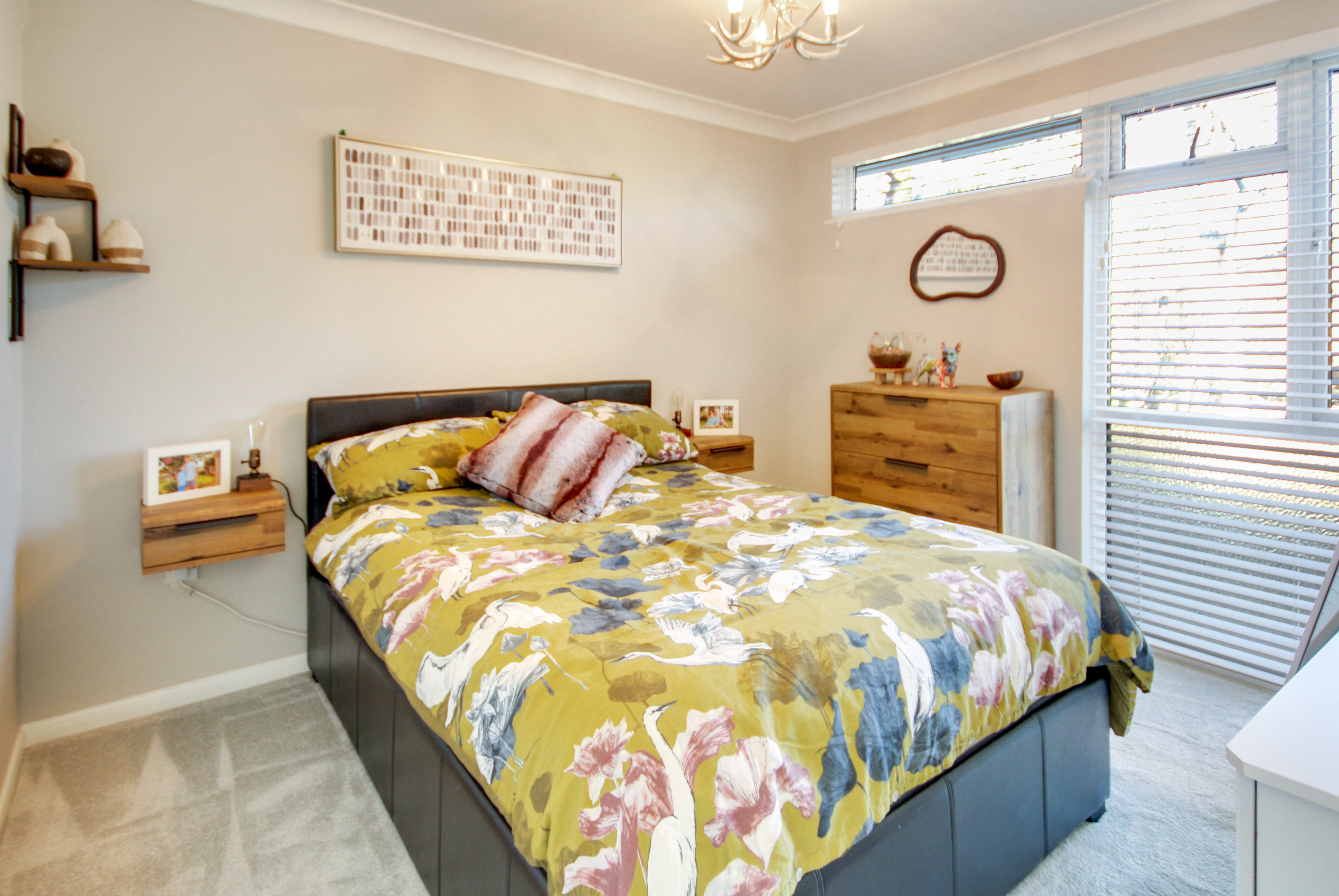 Brookside, Crawley Down, West Sussex