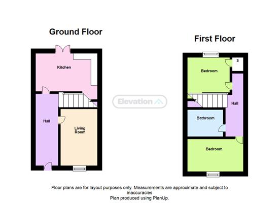 Property Floorplans 1