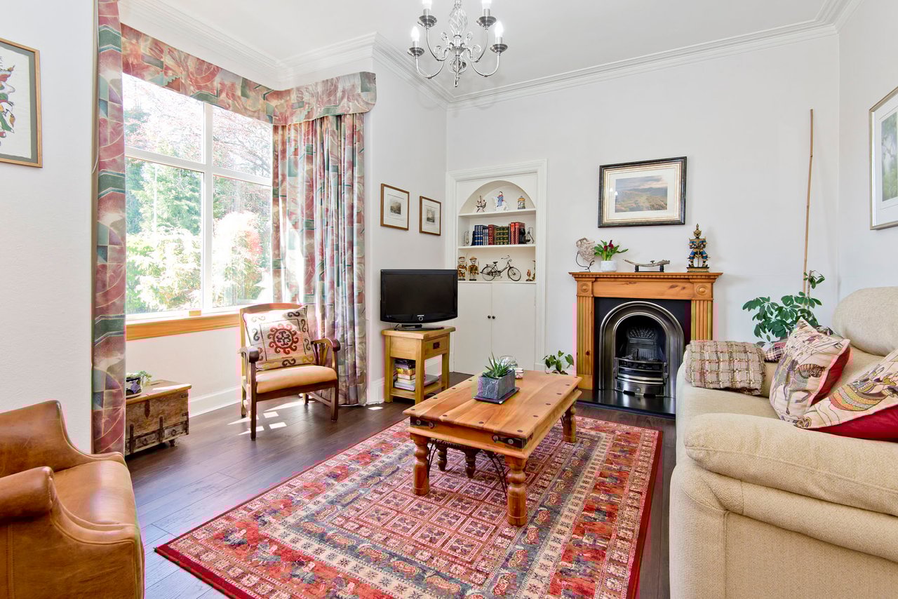 House for sale in Cupar 55 Holbeck Church Street, Ladybank, Cupar