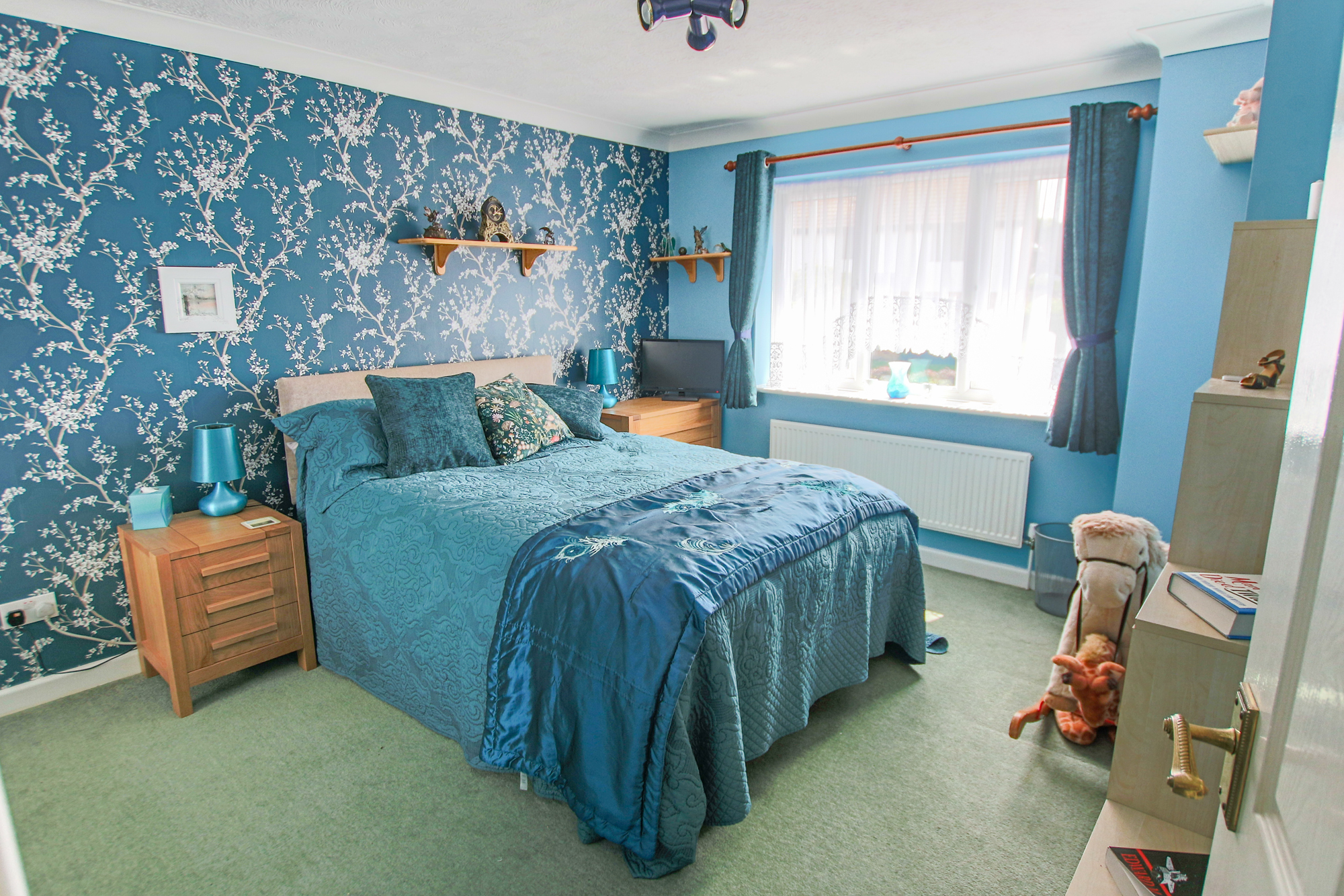 Mindelheim Avenue, East Grinstead, West Sussex