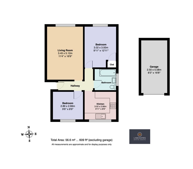  | Floorplan