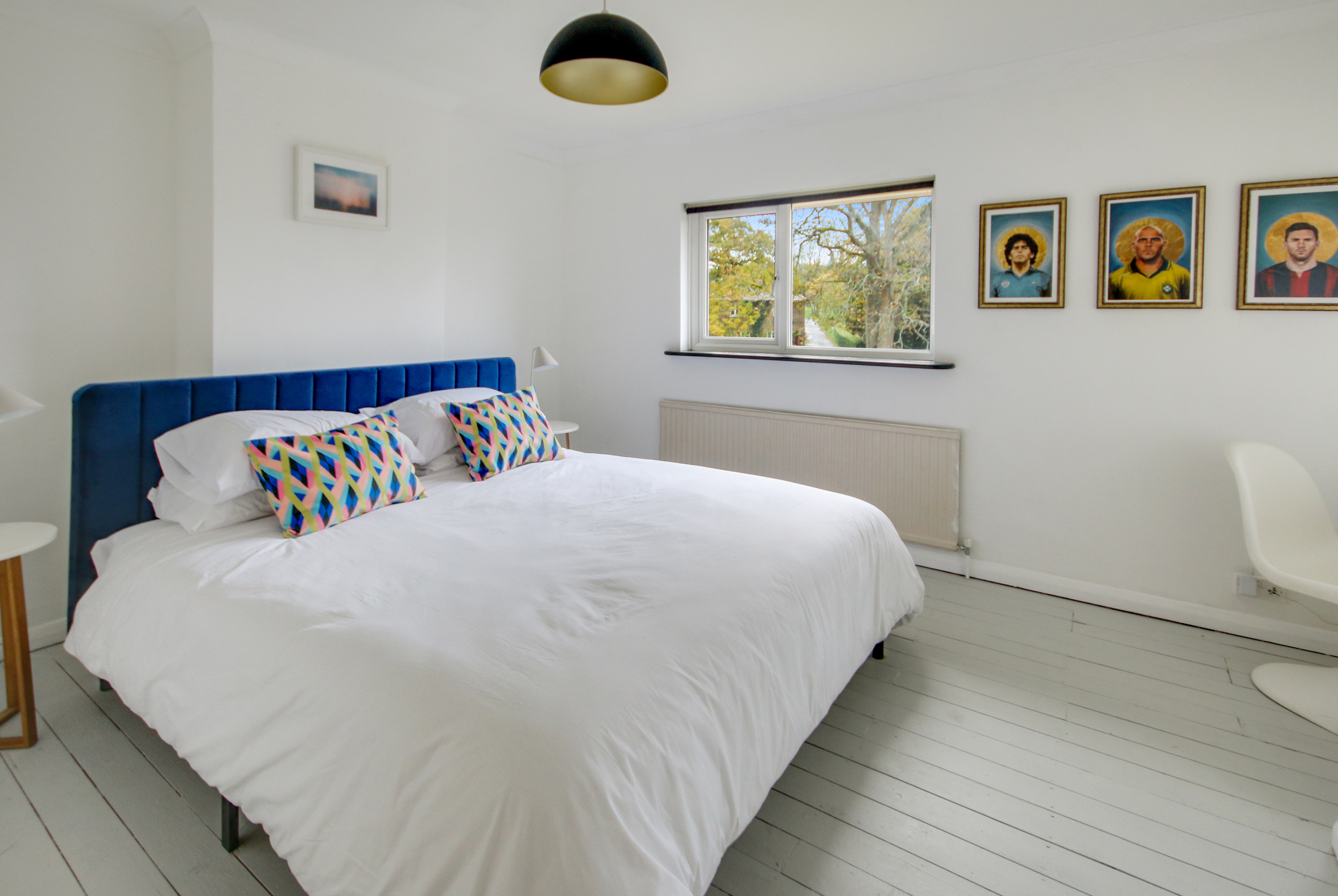 Medway, Crawley, West Sussex