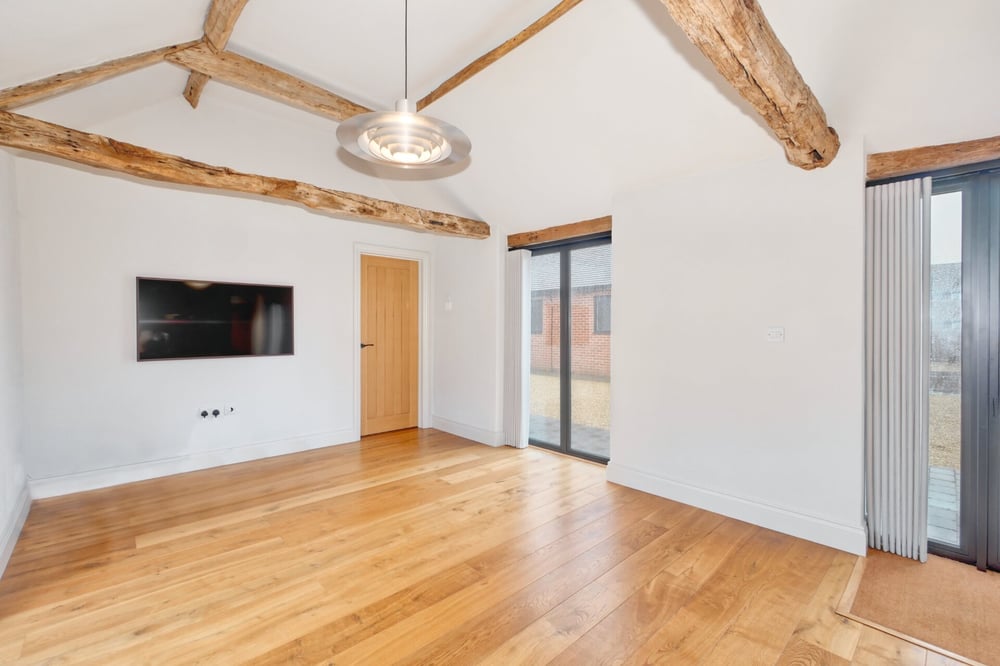 Property Details for Coach Barn Lane Hailsham East Sussex BN27 3YR