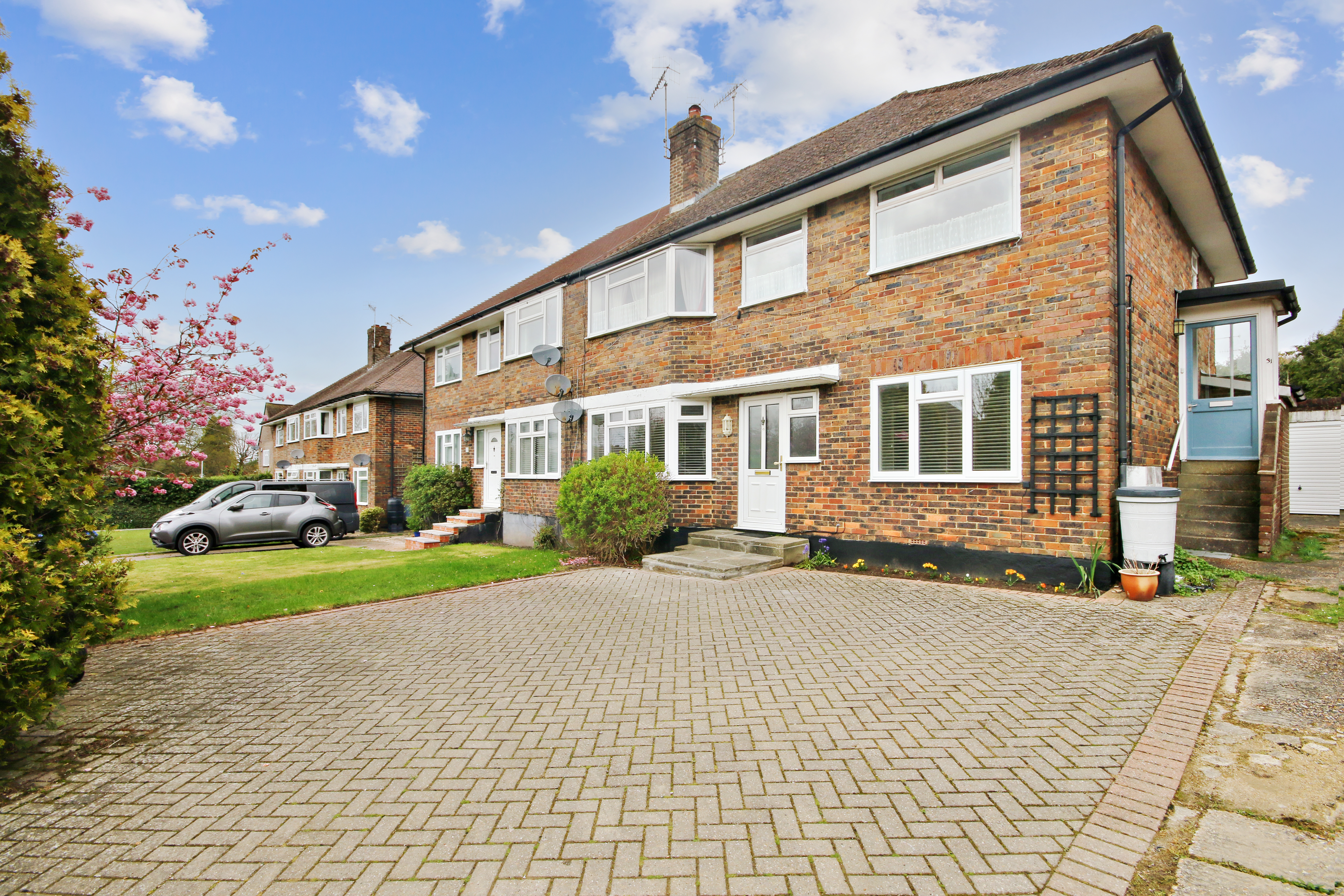 Halsford Park Road, East Grinstead, West Sussex