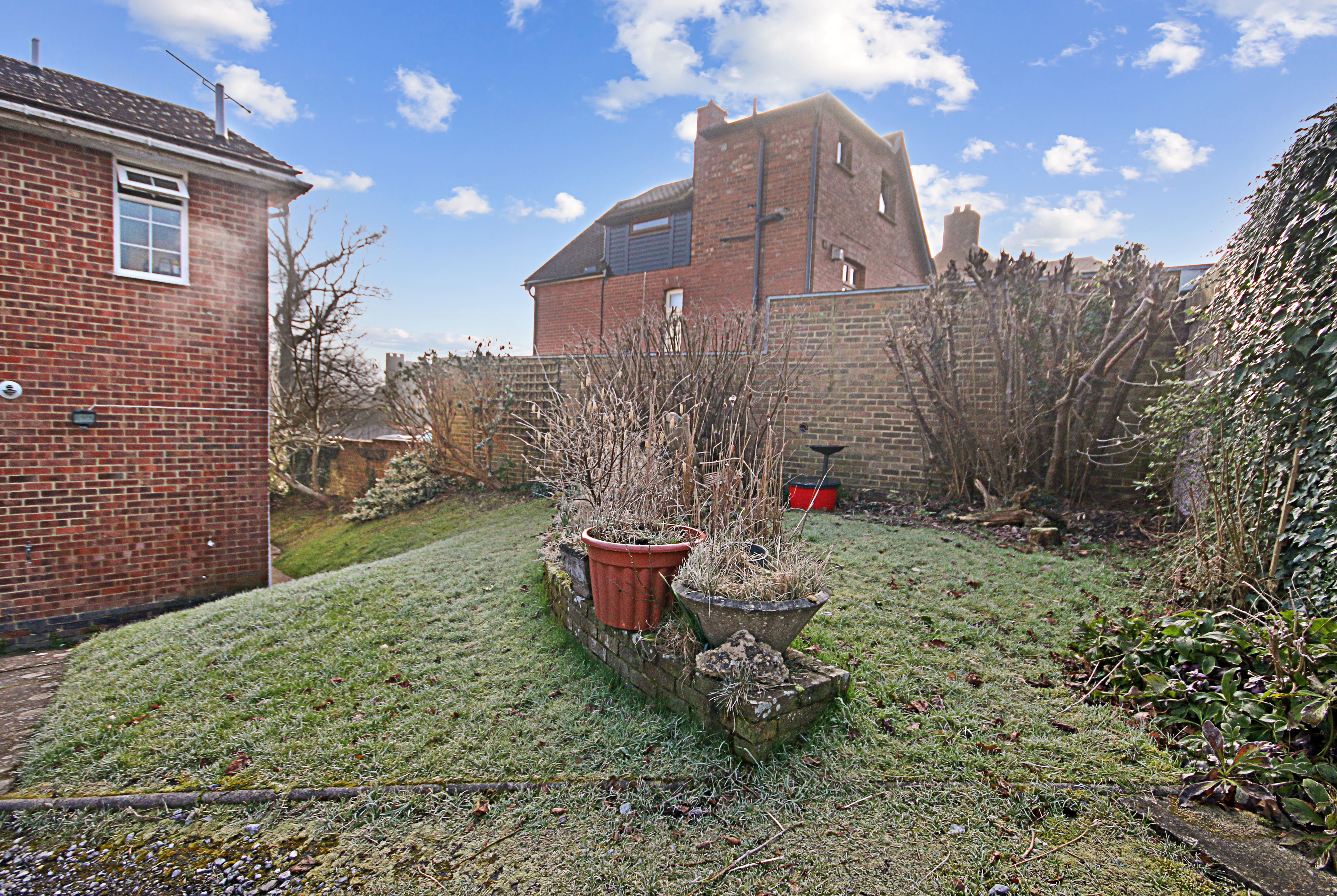 Saxbys Lane, Lingfield, Surrey