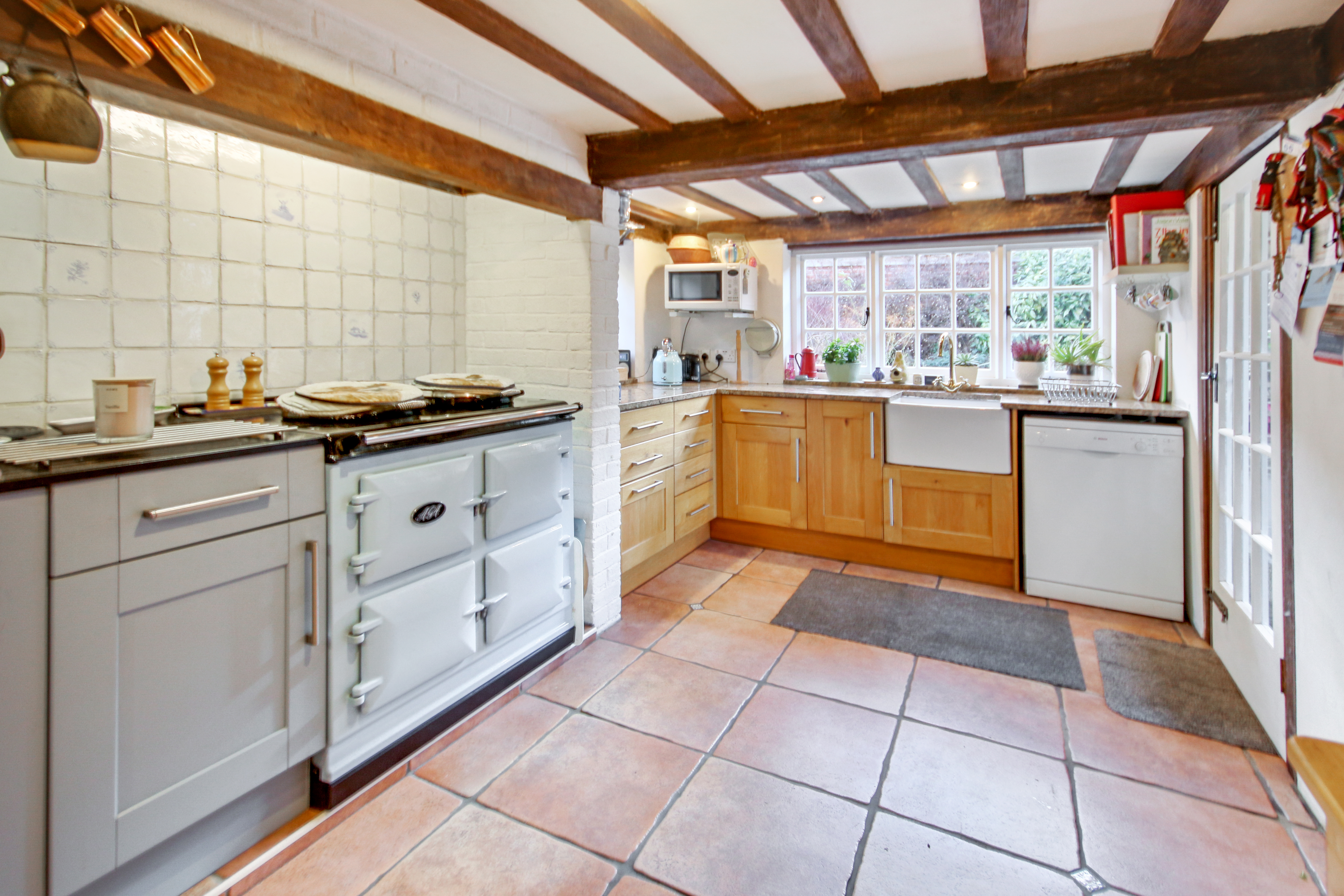 East Park Lane, Lingfield, Surrey