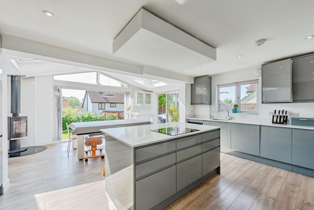 Clarence Drive, East Grinstead, West Sussex