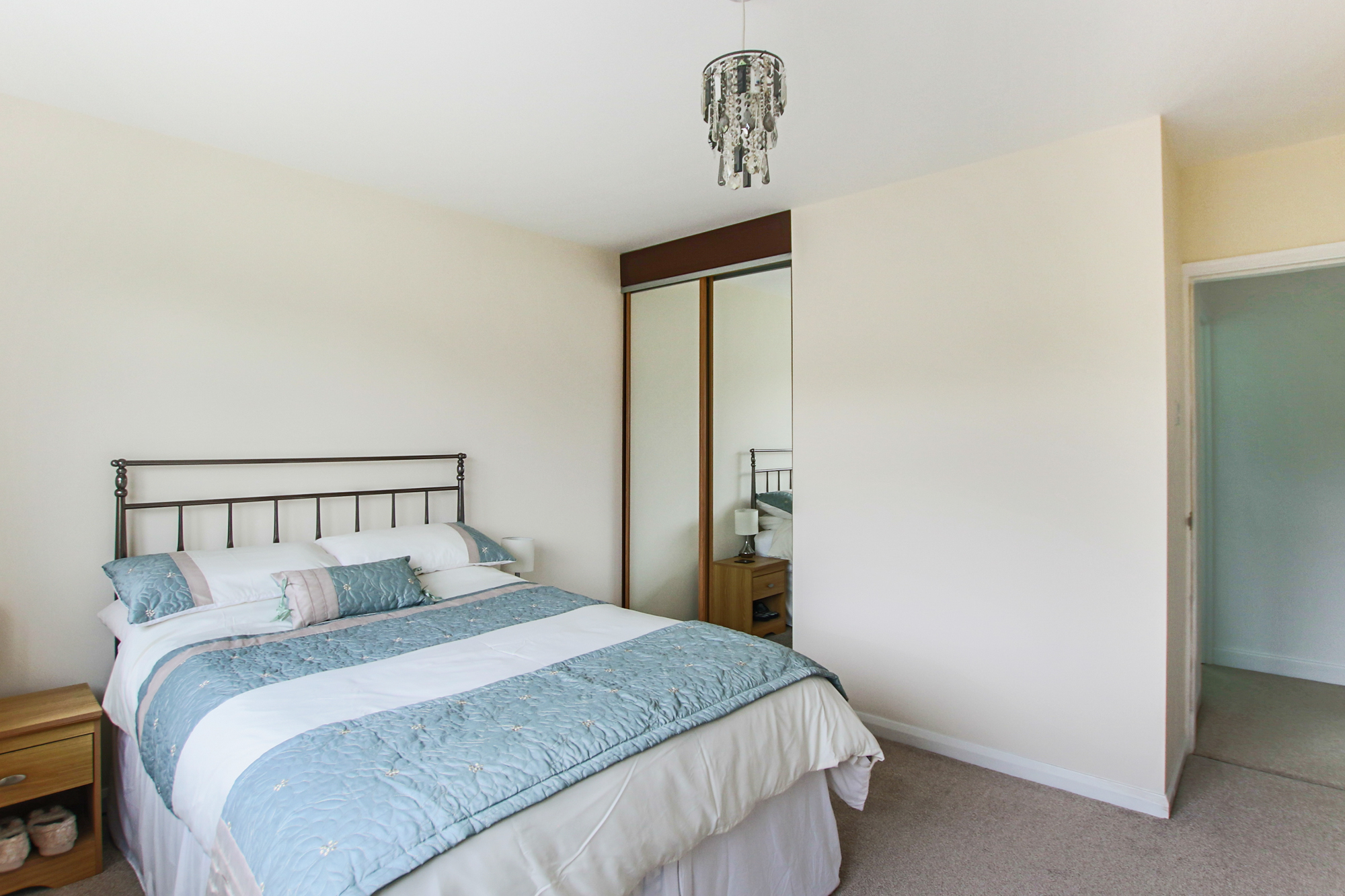 Hackenden Close, East Grinstead, West Sussex