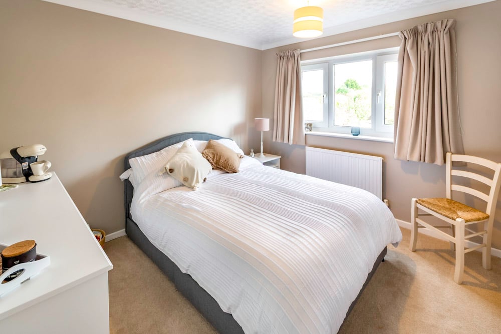 Meadow Drive, Worksop, S80 3QF