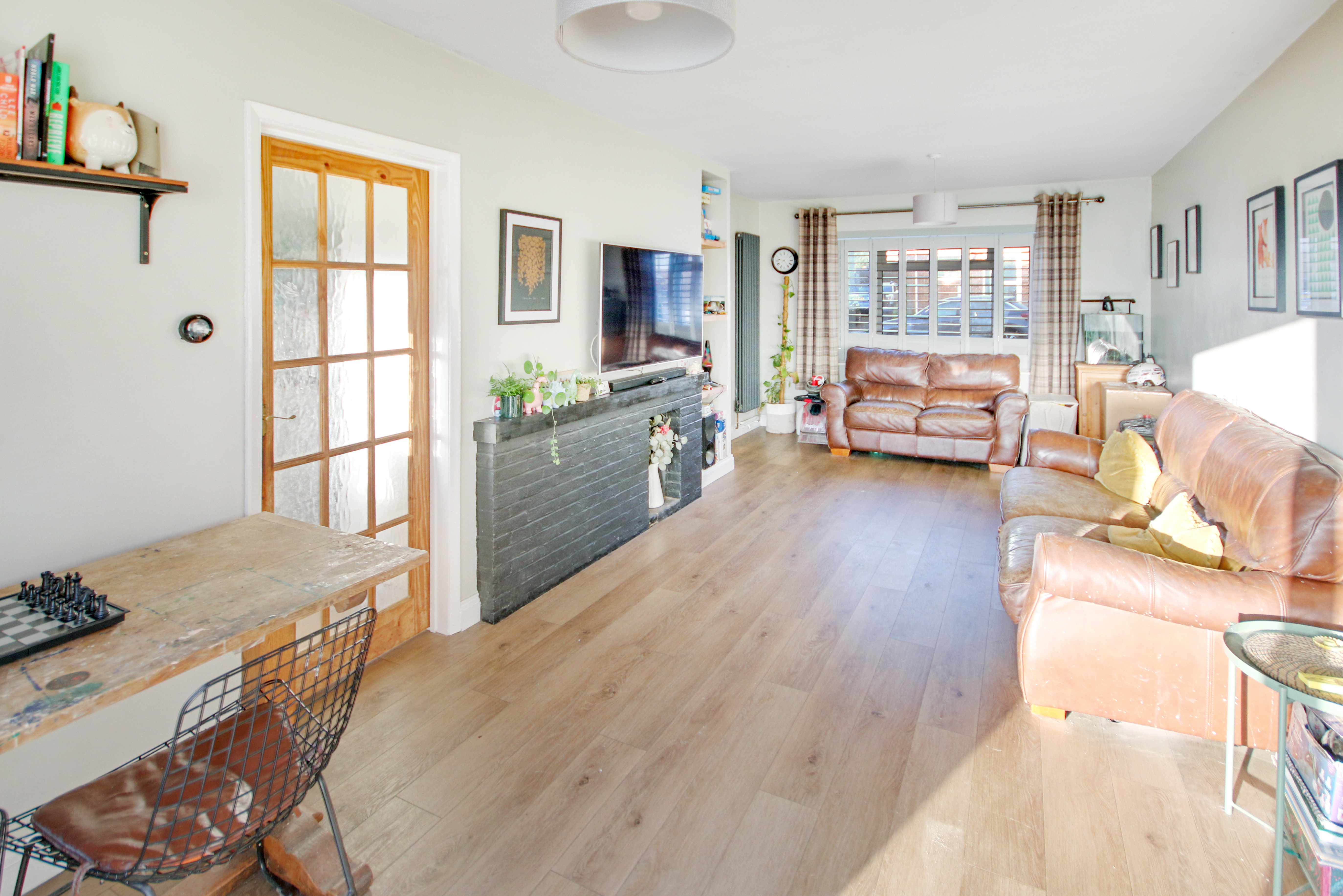 Beech Gardens, Crawley, West Sussex