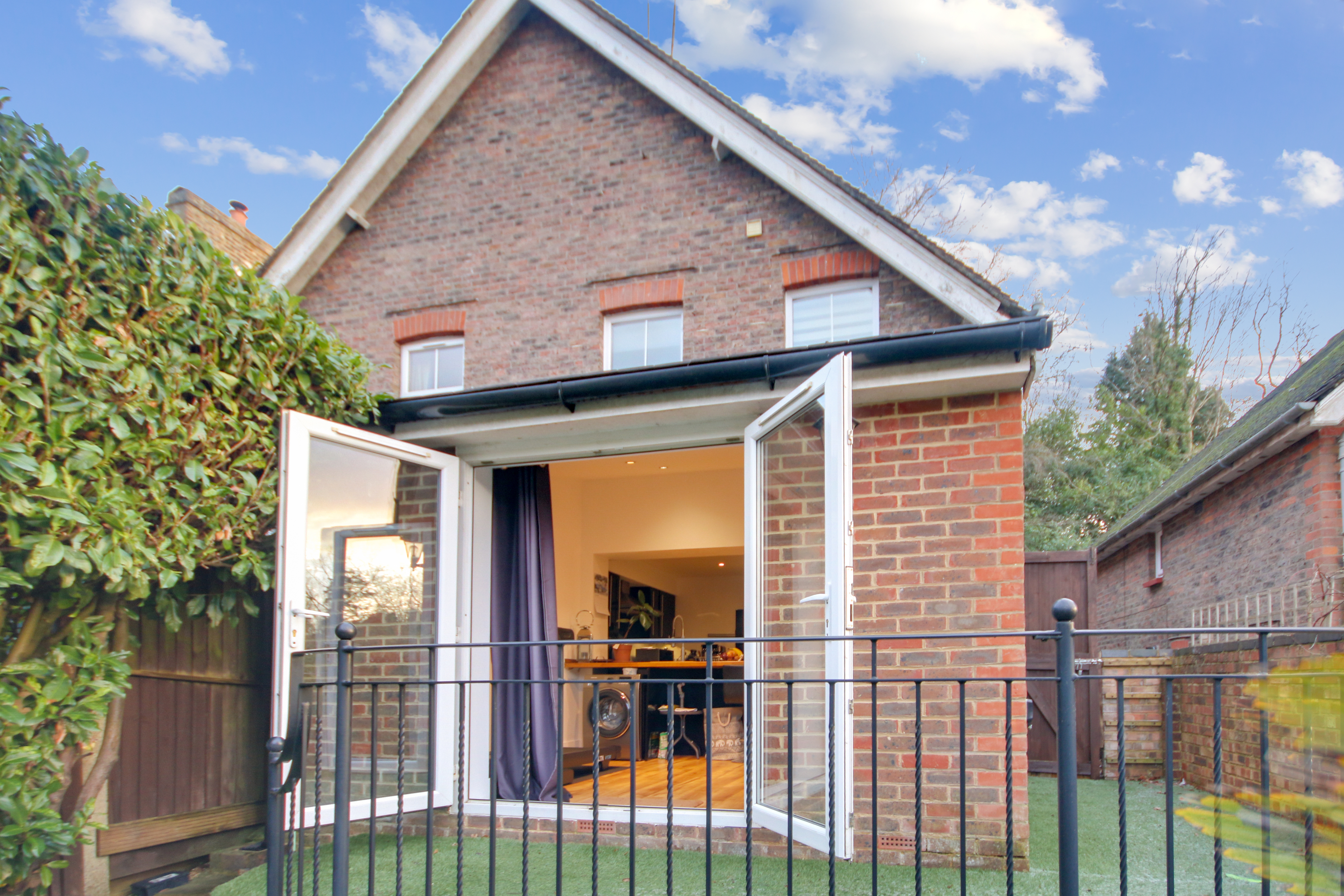 West Hill, East Grinstead, West Sussex