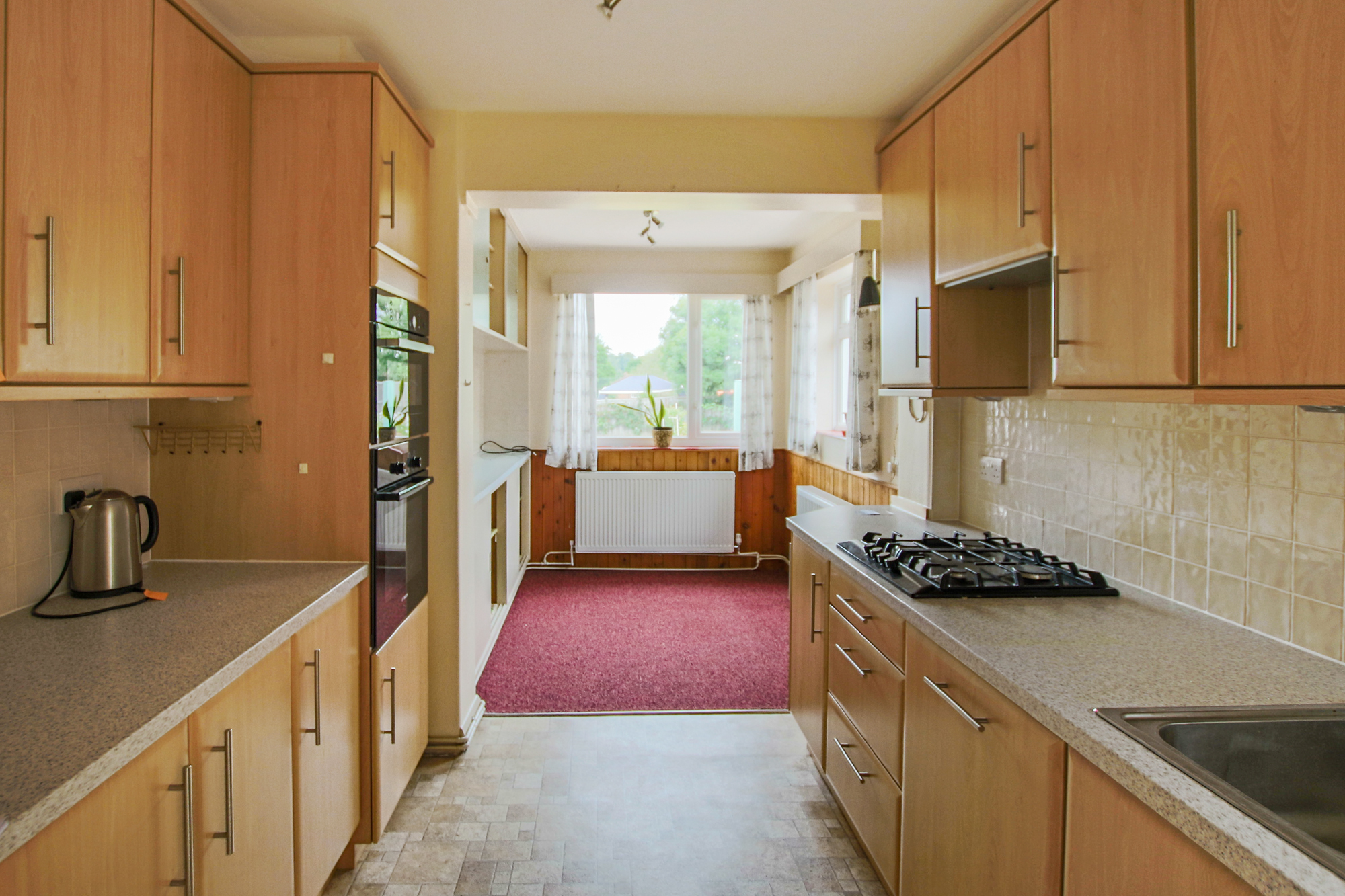 Hillside, Dunnings Road, East Grinstead