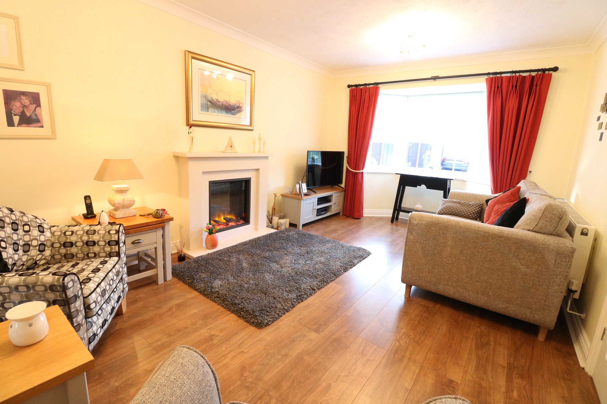 Farmhouse Drive, Deeping St Nicholas, Market Deeping Briggs Residential